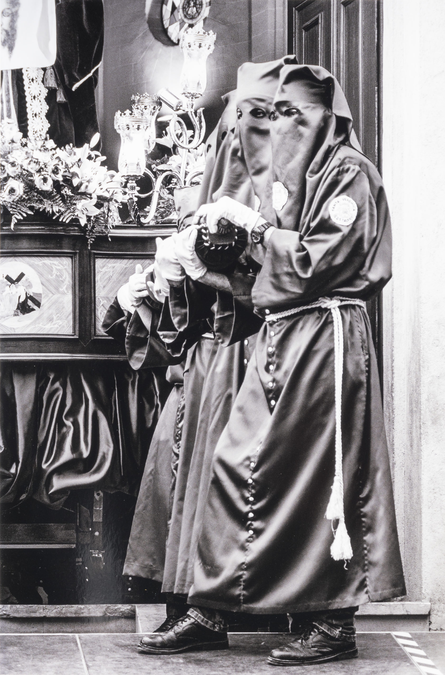 Semana Santa Eldense 2026