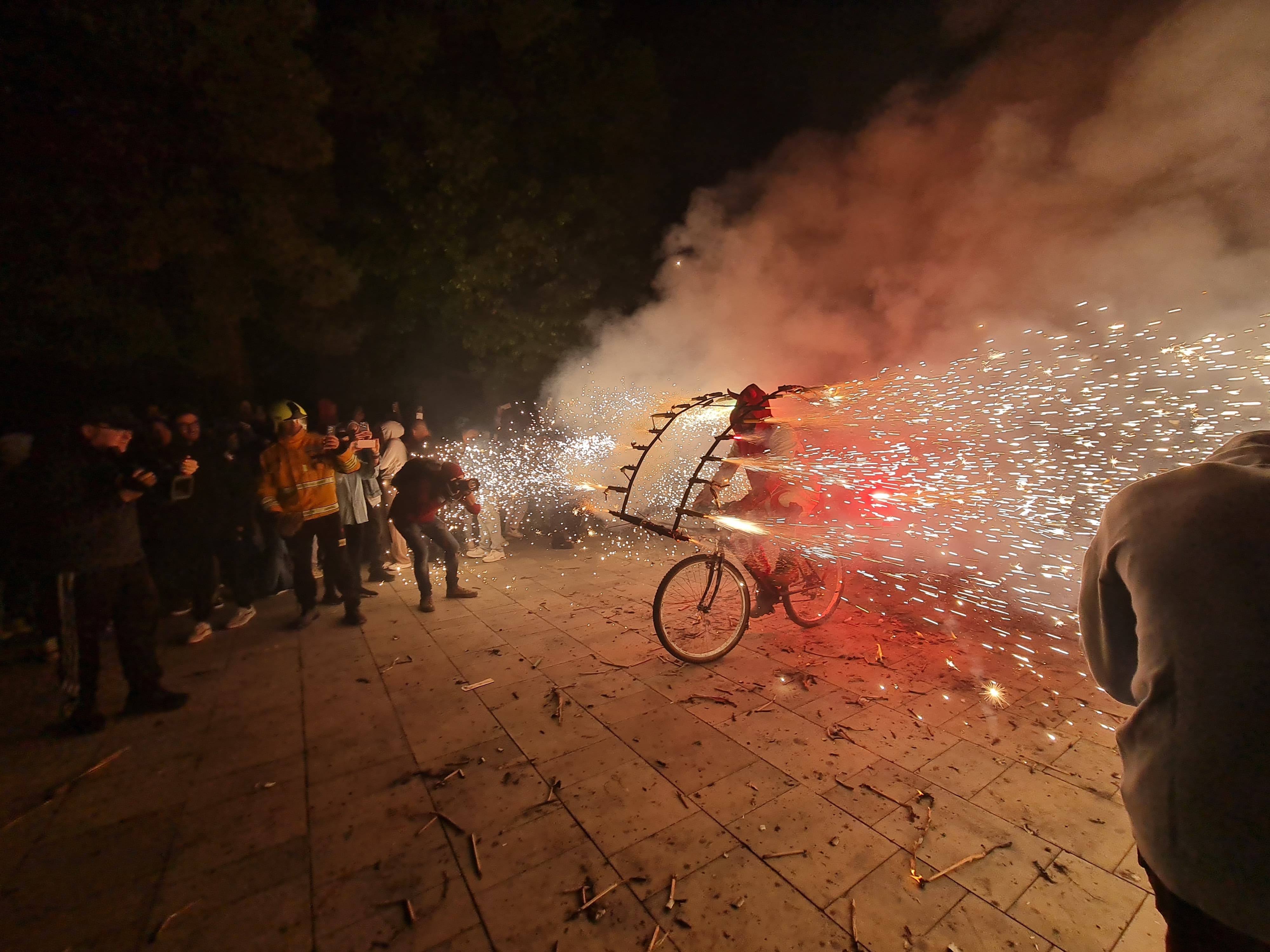 Elda celebra el 9 de octubre