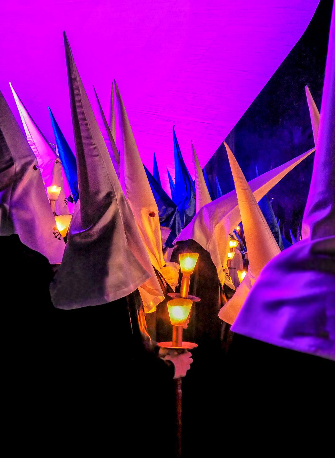 Semana Santa Eldense 2026