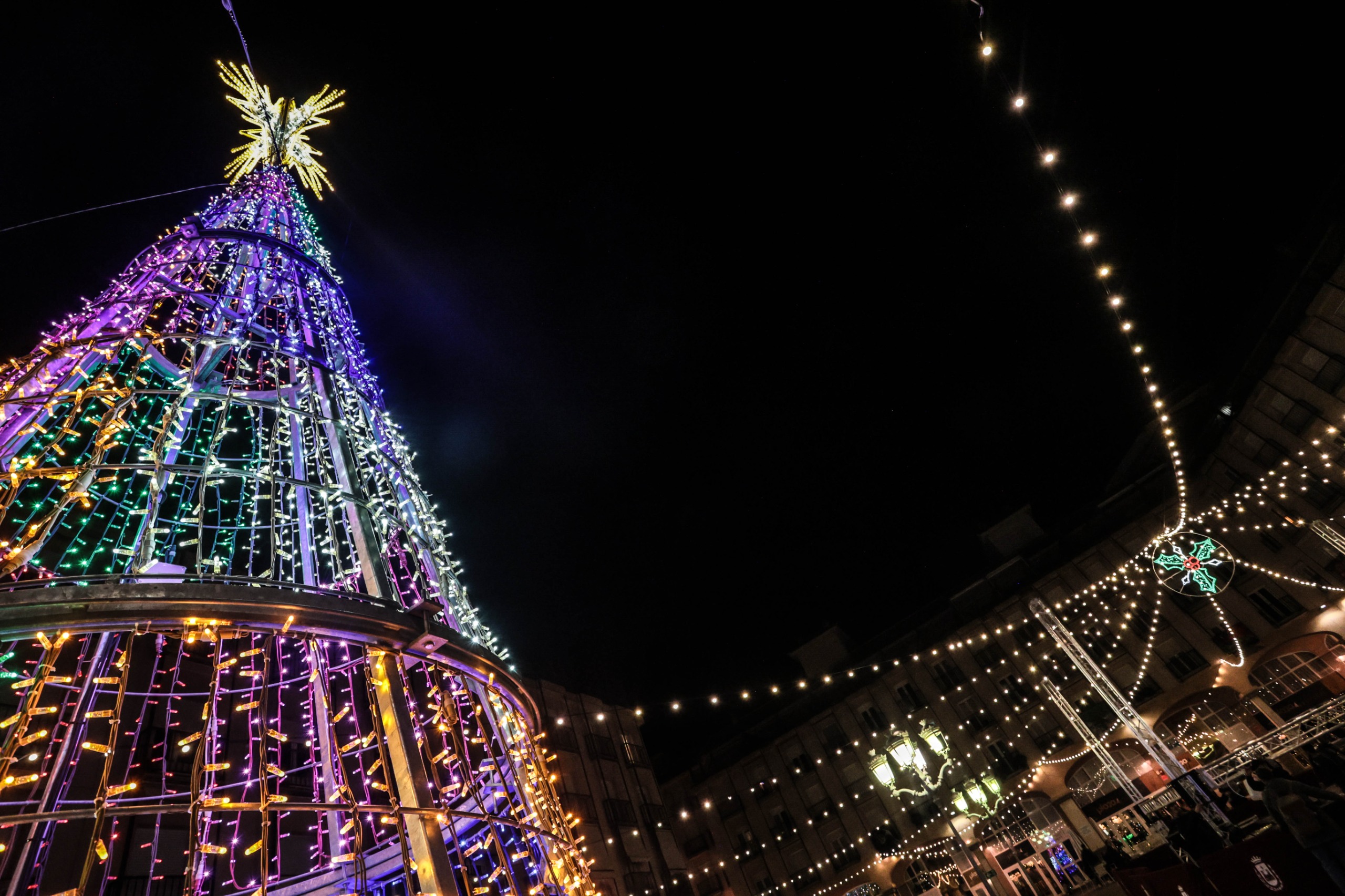 Elda Ciudad de Navidad