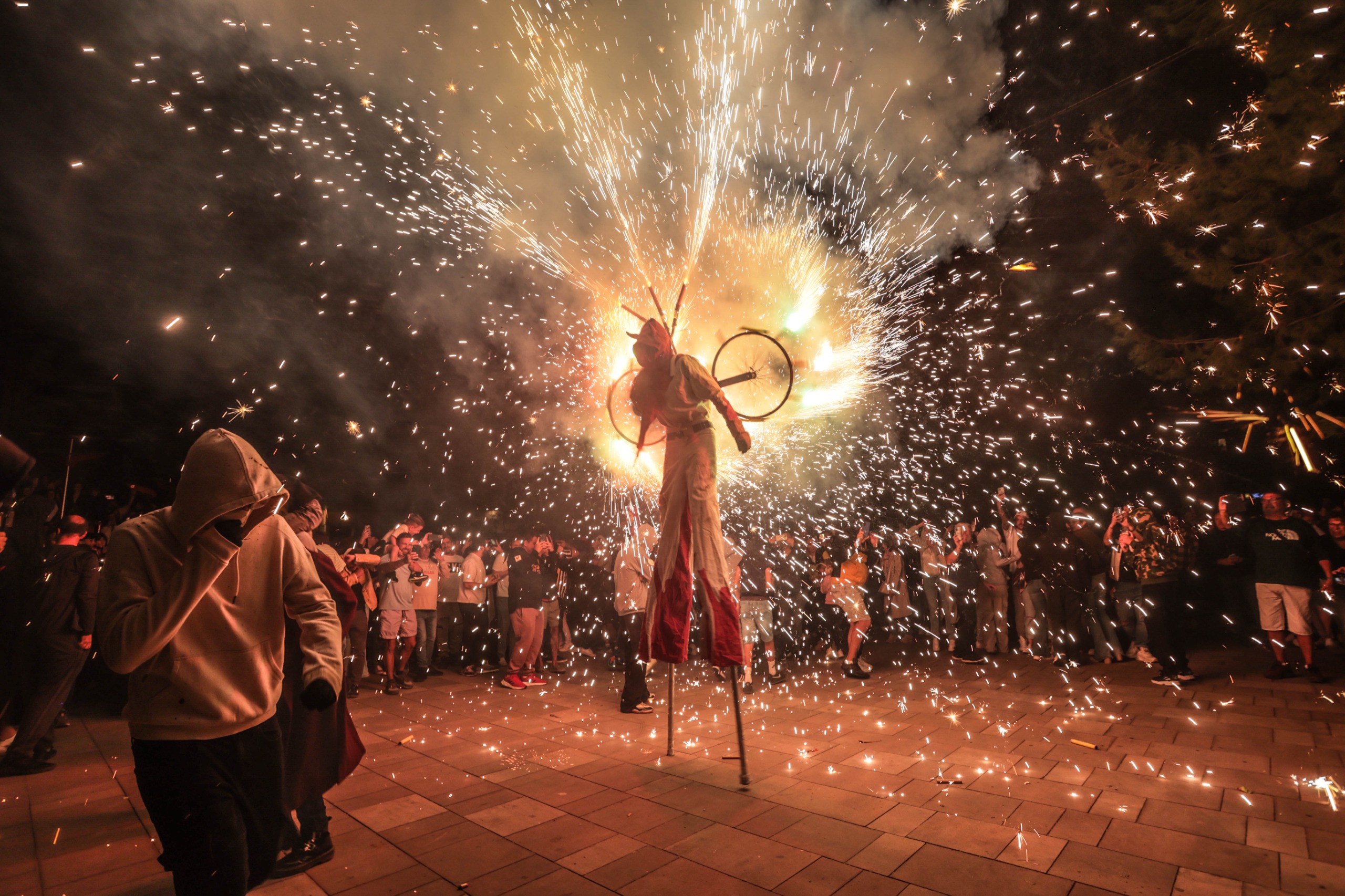 Elda celebra el 9 de octubre