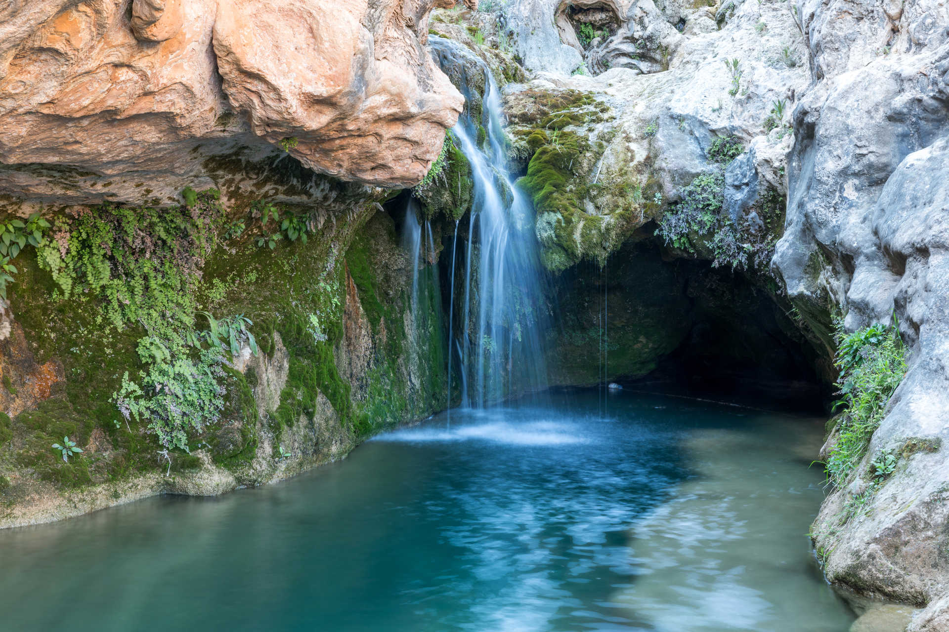 Río de Bolbaite