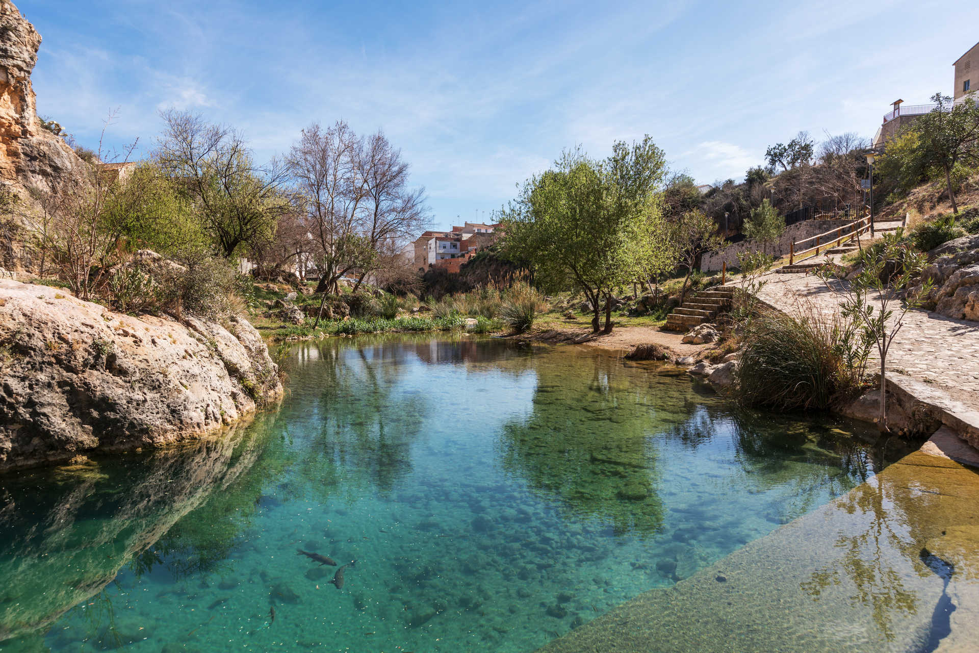 Río de Bolbaite