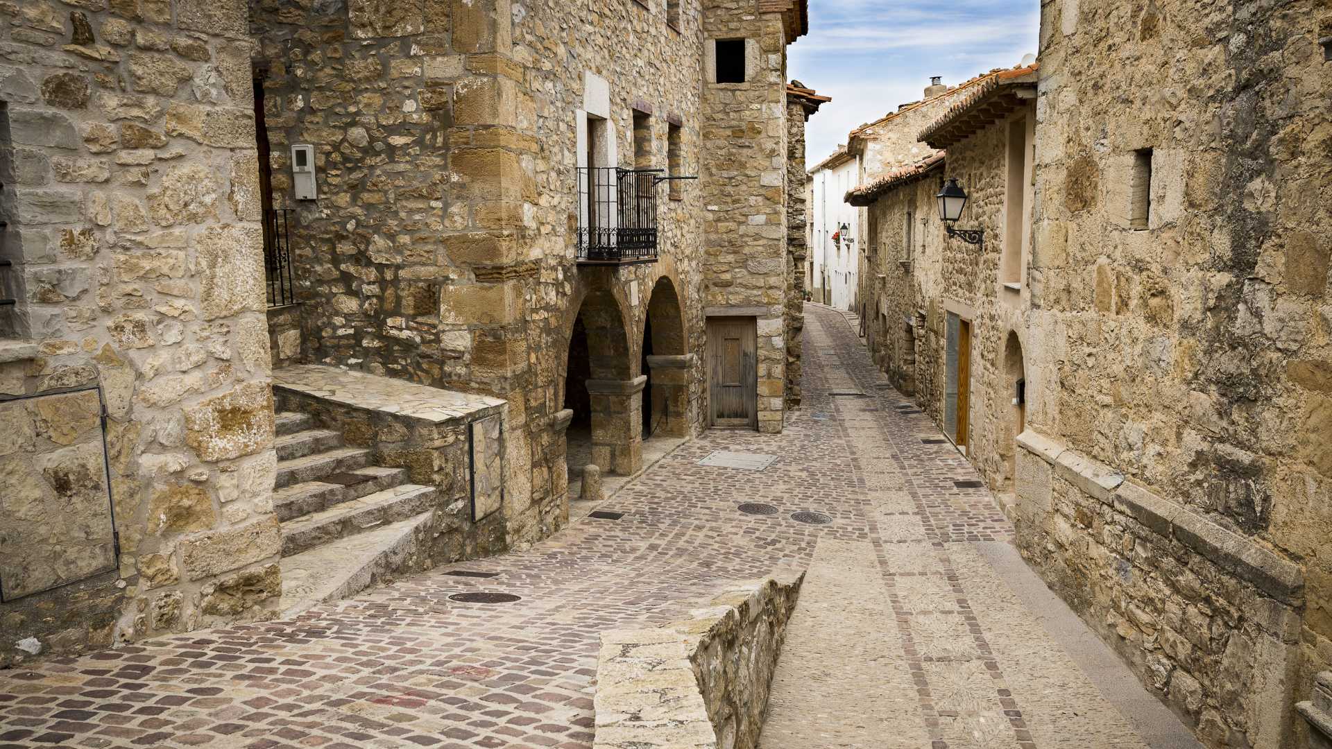 casas rurales castellón,