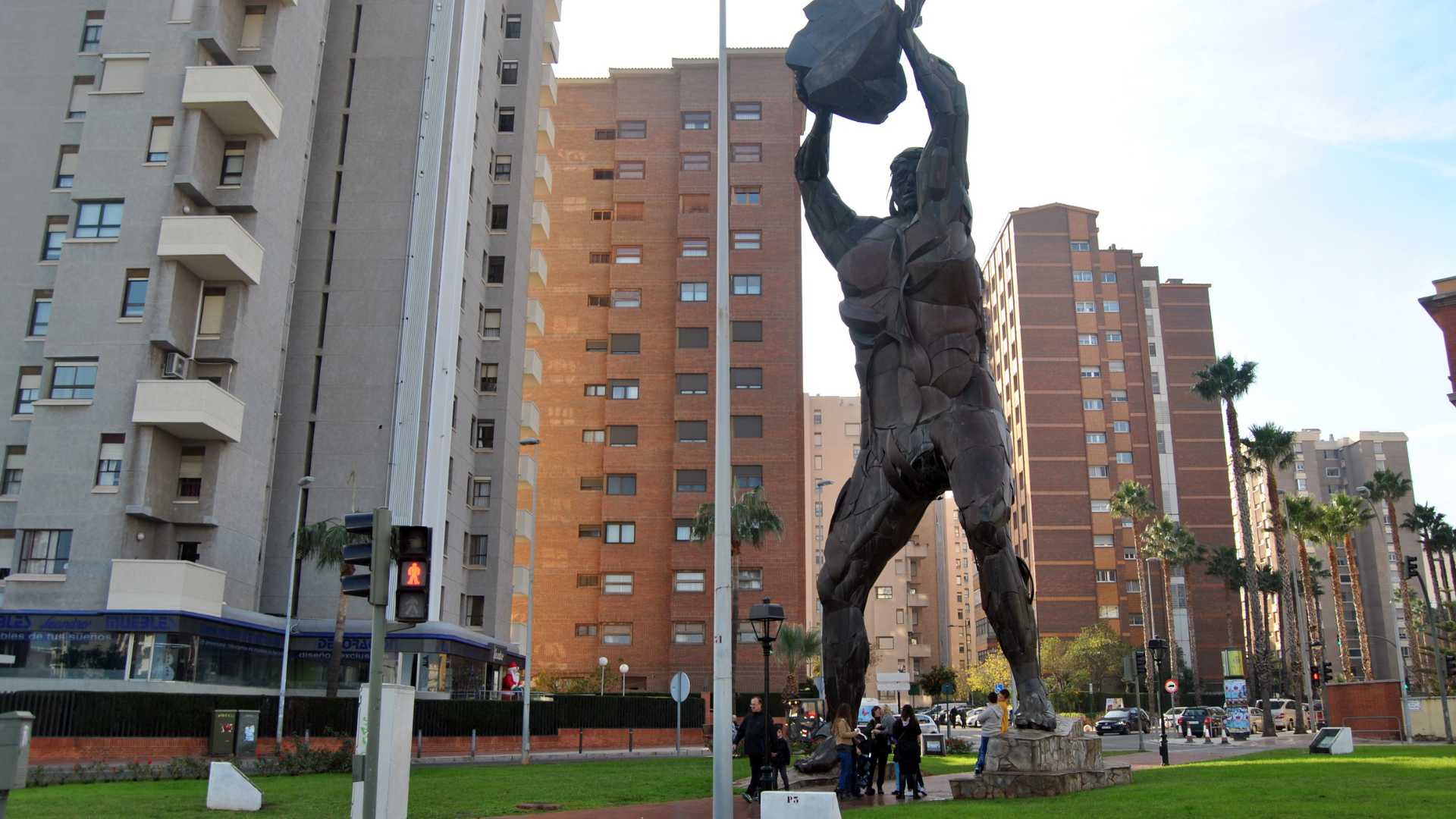 El Castellón de Tombatossals: Una ruta para pequeños gigantes