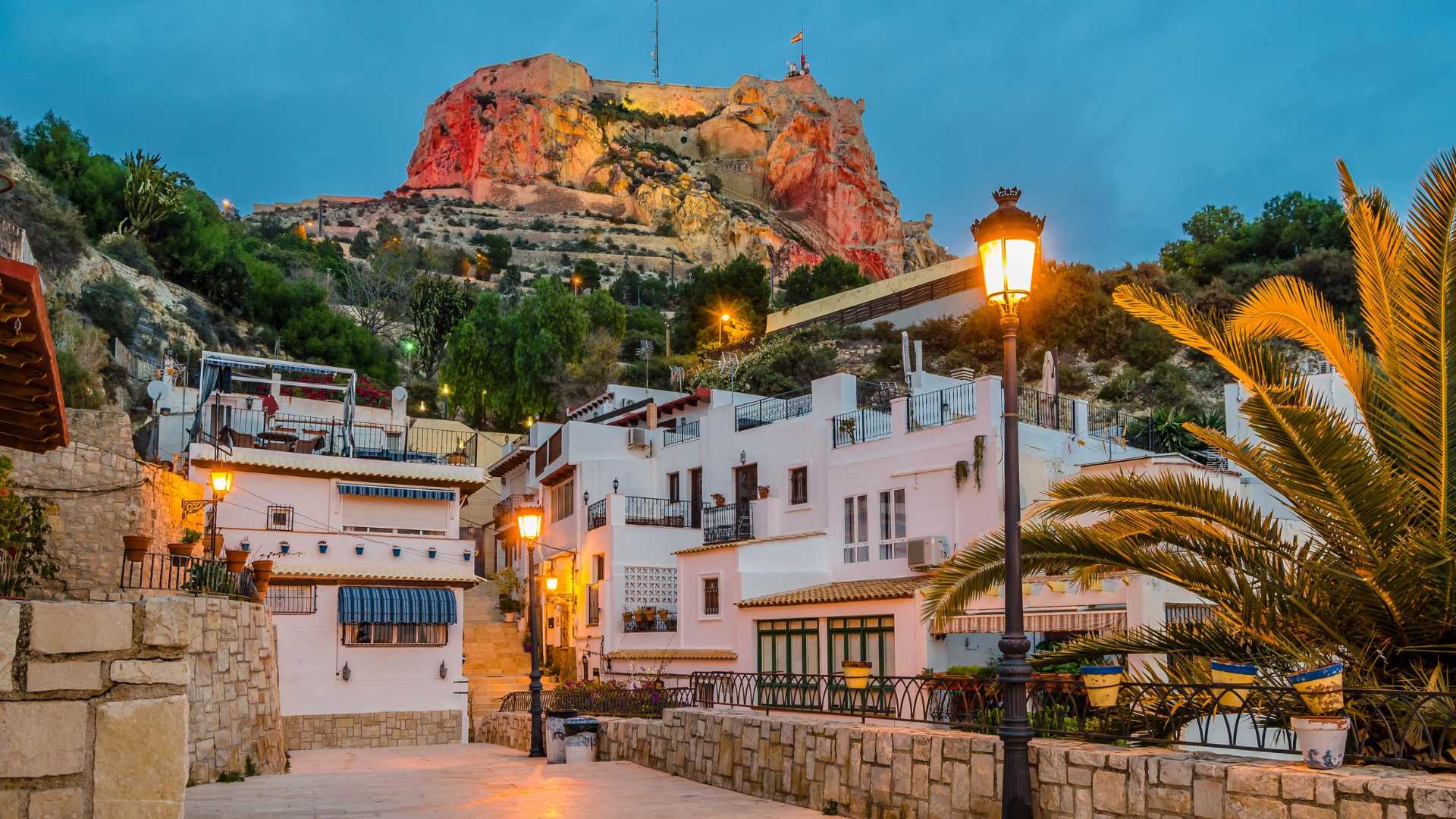 alicante