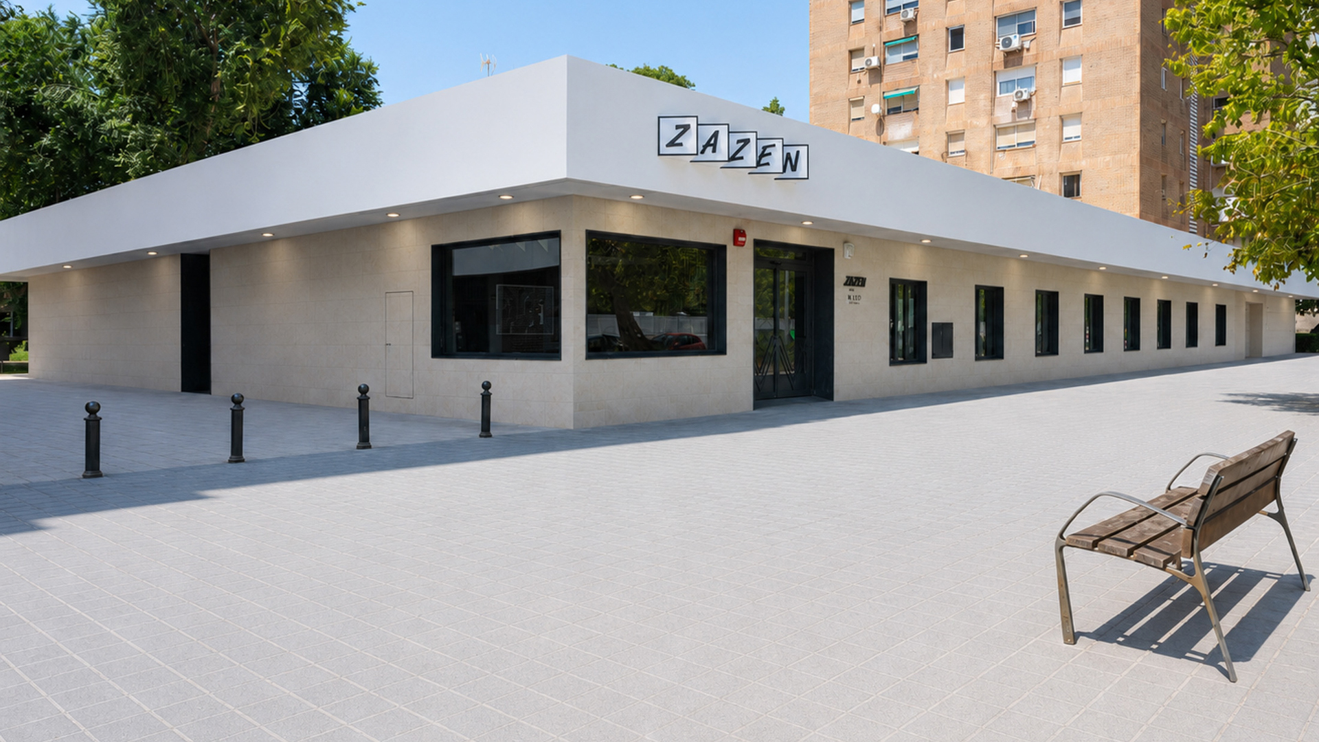 Valencia ZAZEN