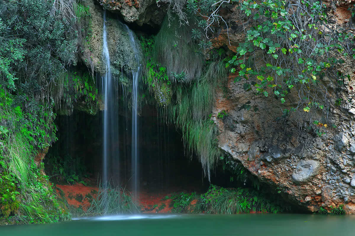 Cueva de Turche