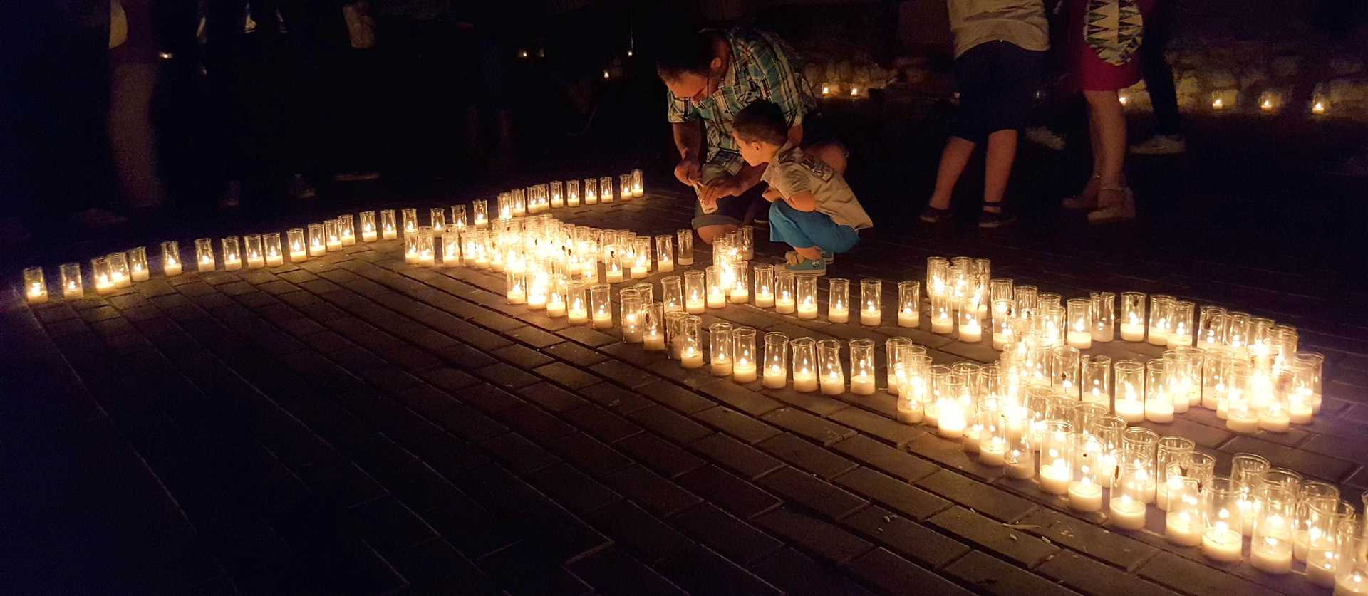 Noche de las Velas