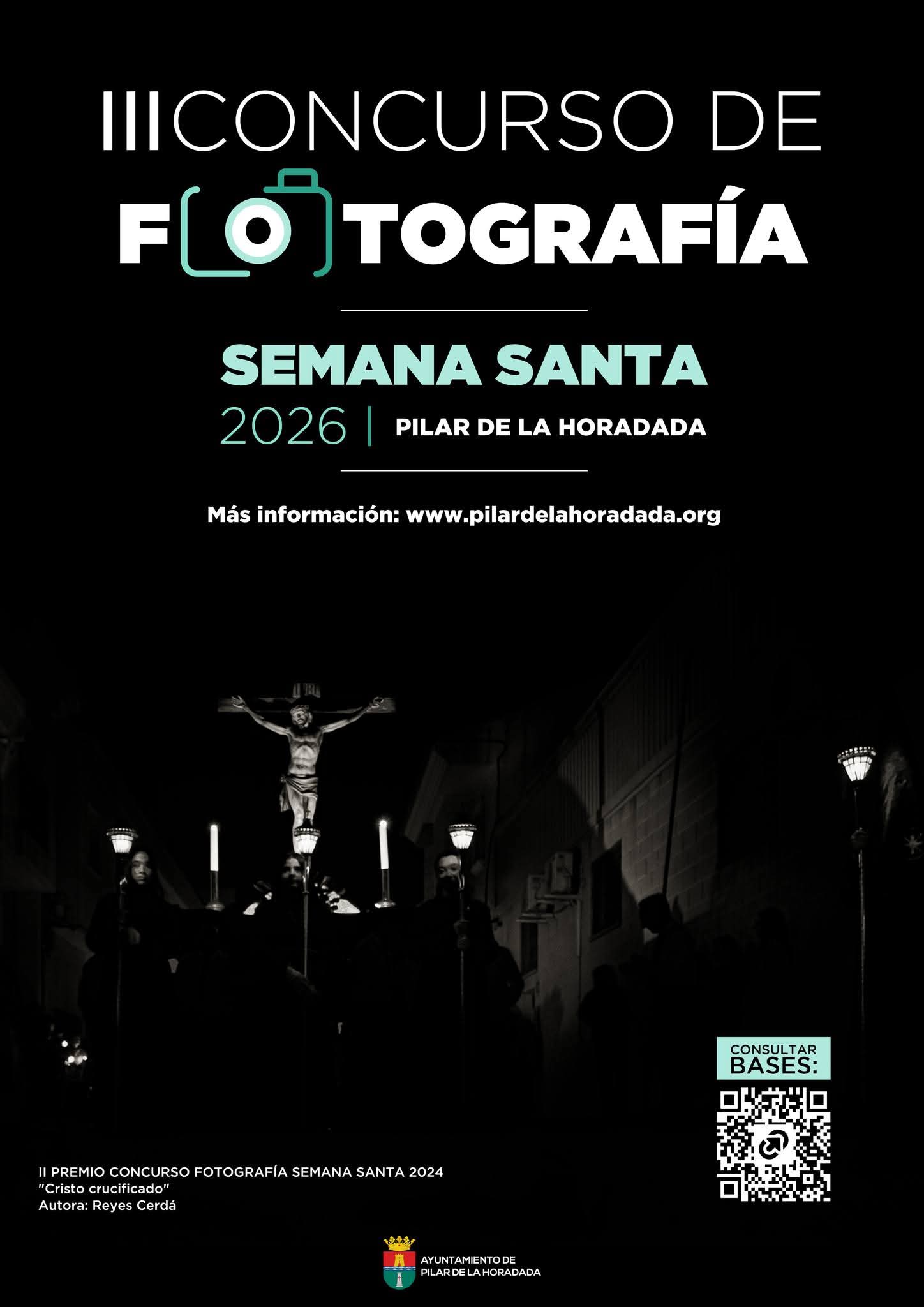 CONCURSO DE FOTOGRAFÍA “SEMANA SANTA EN PILAR DE LA HORADADA”