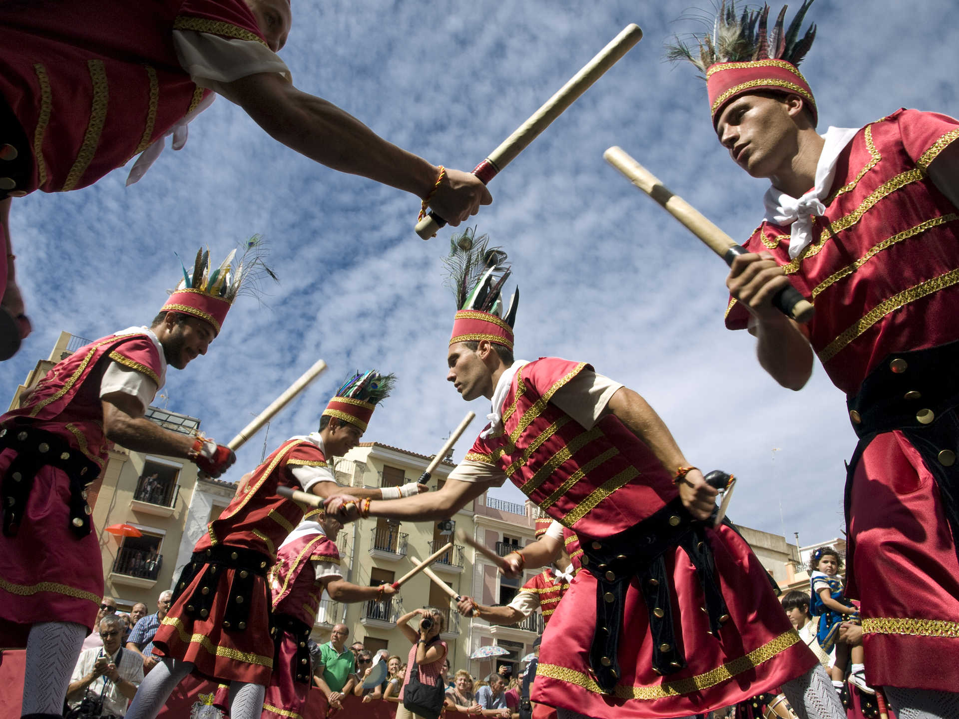 Festa de la Mare de Déu de la Salut