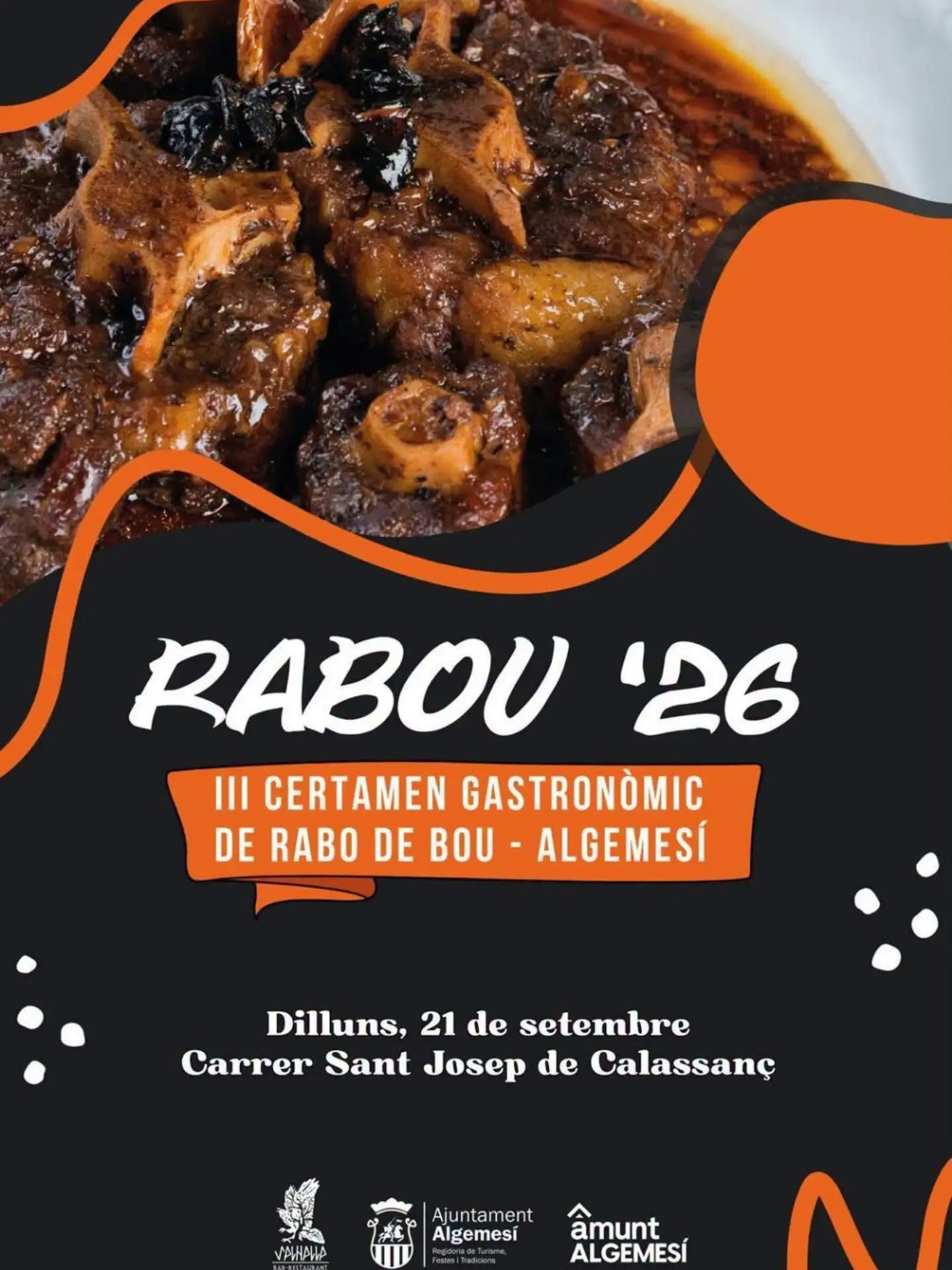 Semaine Taurine d’Algemesí 2026
