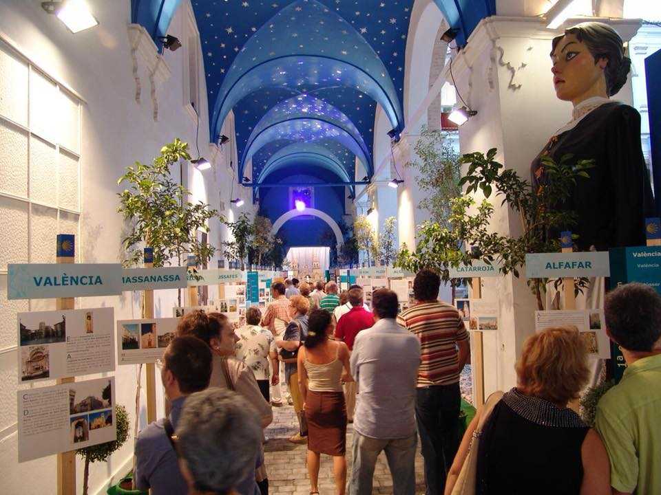 Museu Valencià de la Festa