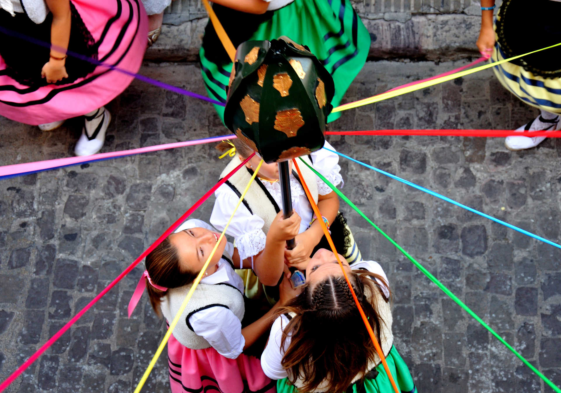 Fiesta de la Mare de Déu de la Salut