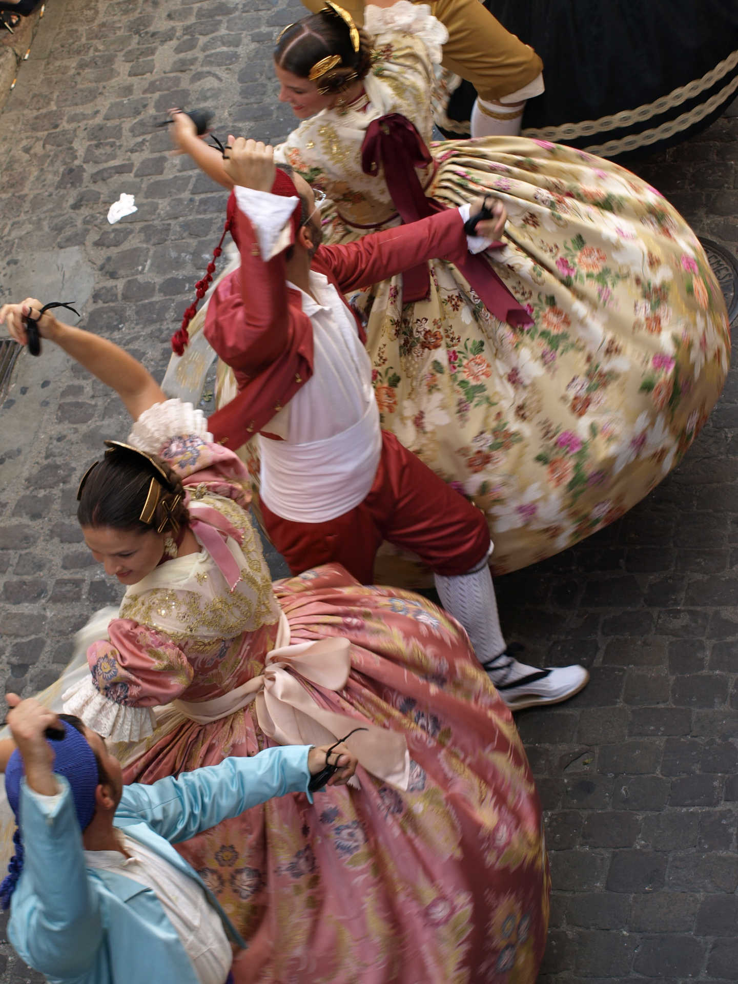 Festa de la Mare de Déu de la Salut