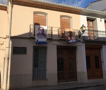 FESTIVITY OF LADY PEPA