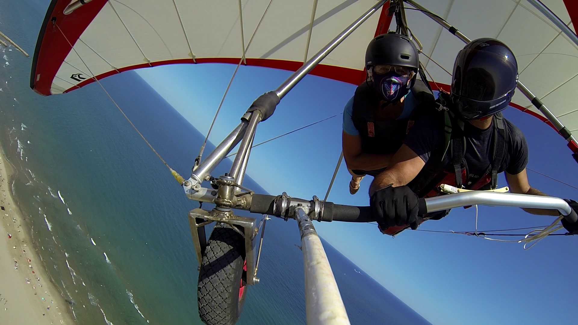 SKY GLIDING XTREM