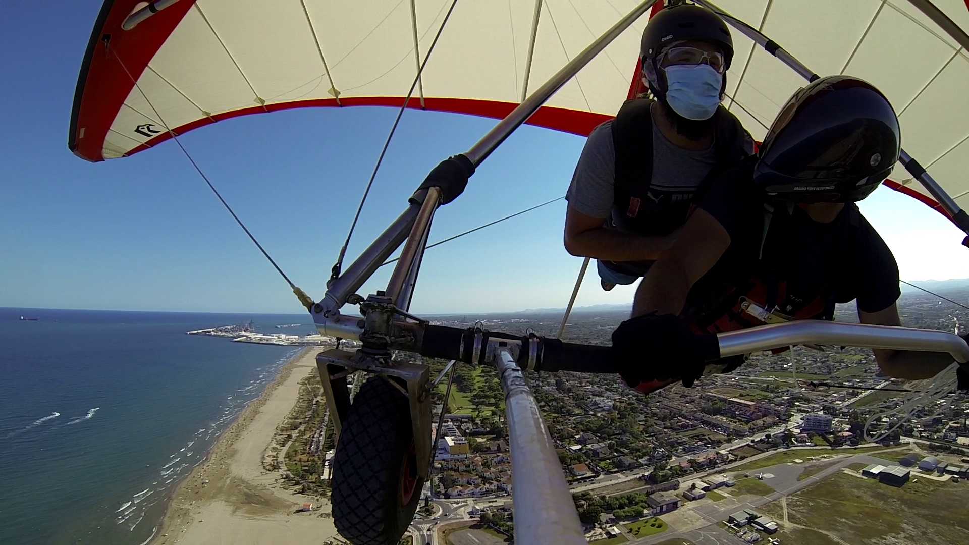 SKY GLIDING XTREM