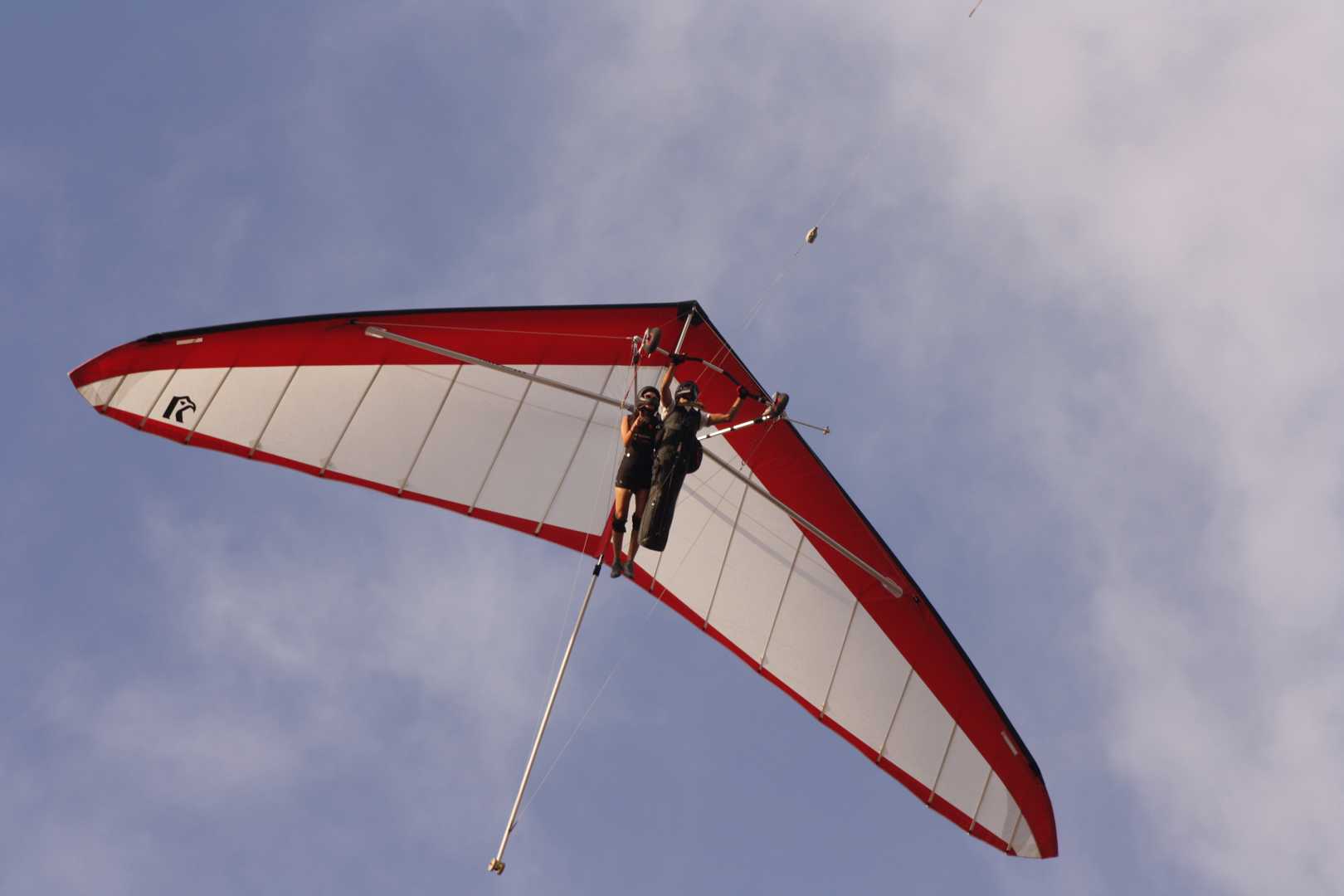 SKY GLIDING XTREM