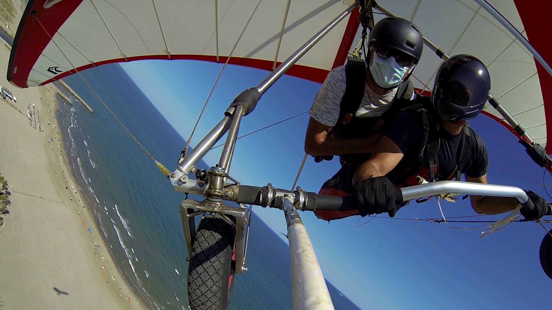 SKY GLIDING XTREM