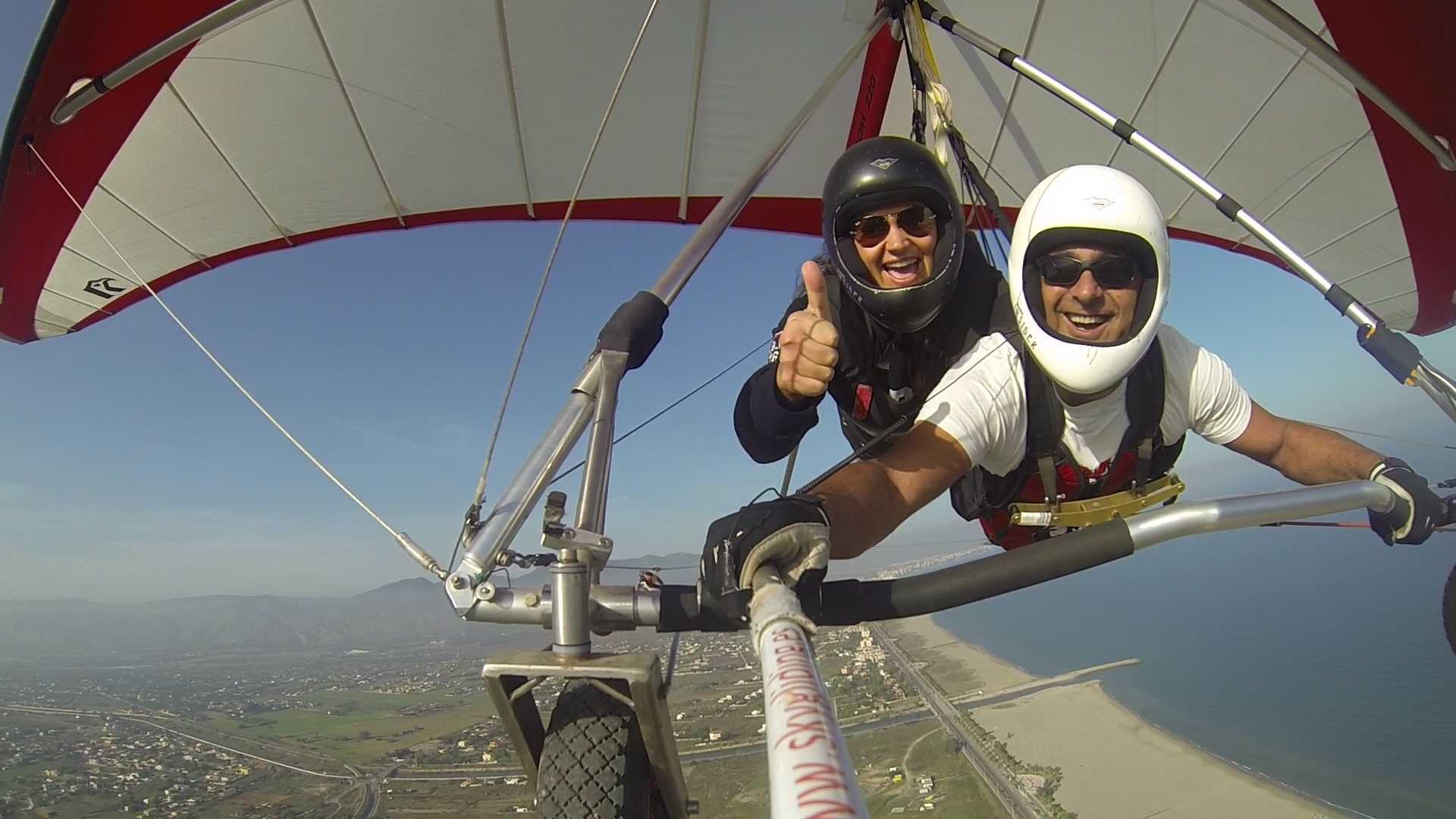 SKY GLIDING XTREM