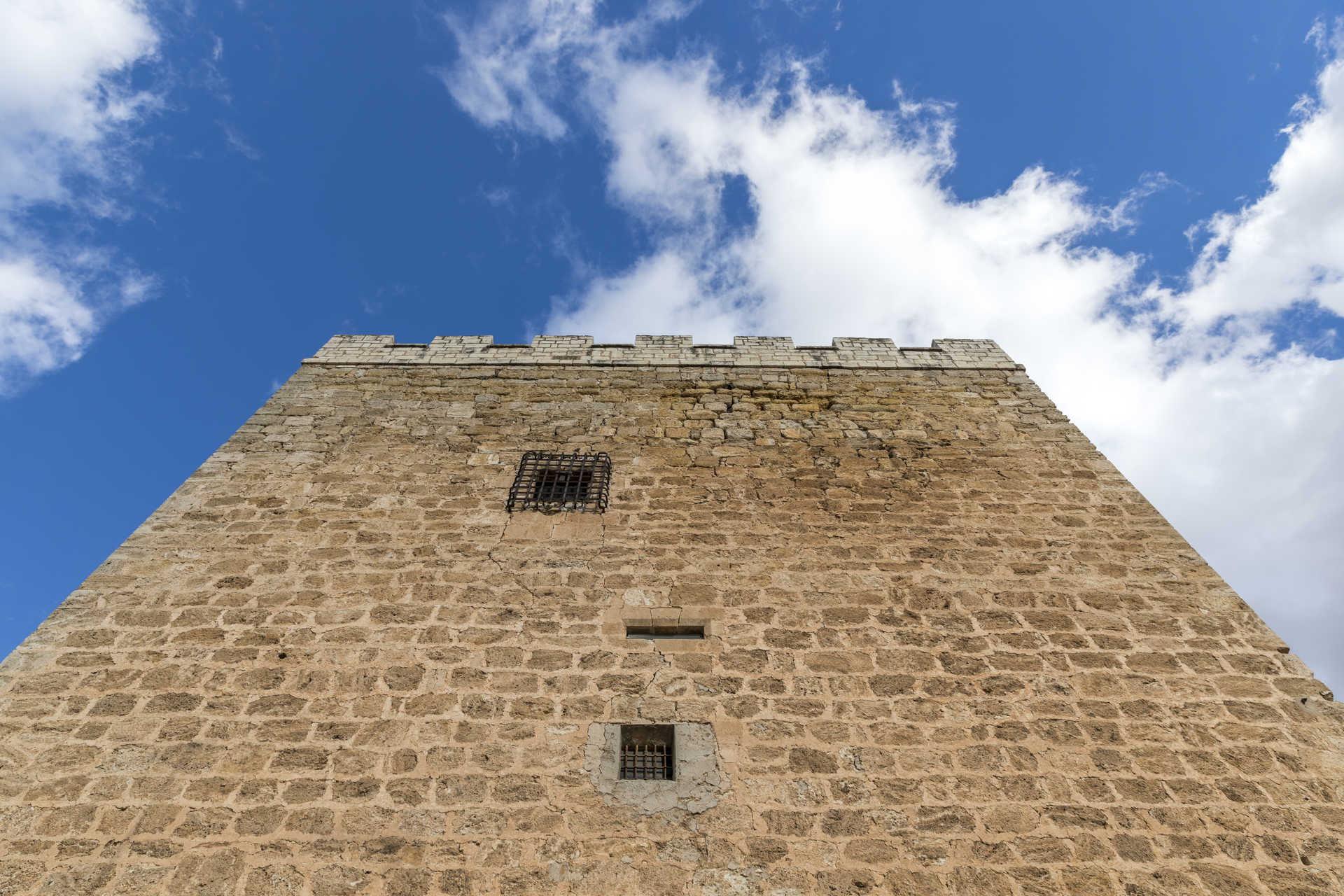 Castell de Sardineros