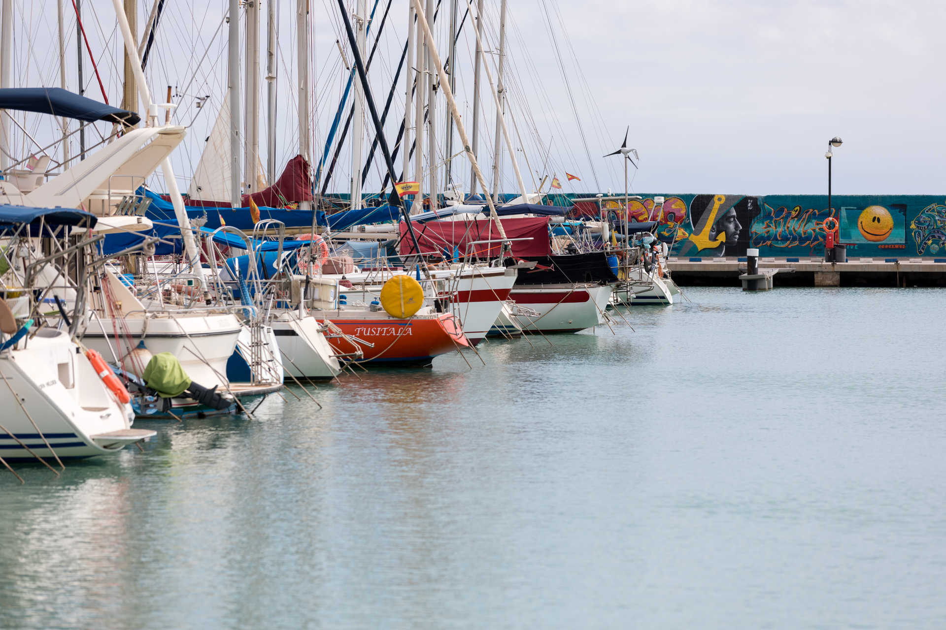 Club Náutico Canet d´En Berenguer