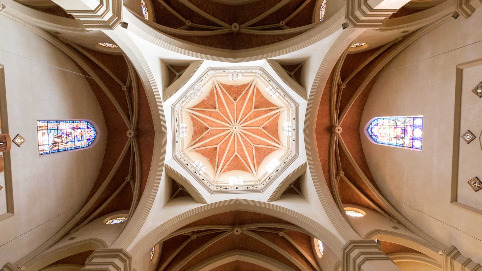 Iglesia de Santa María la Mayor