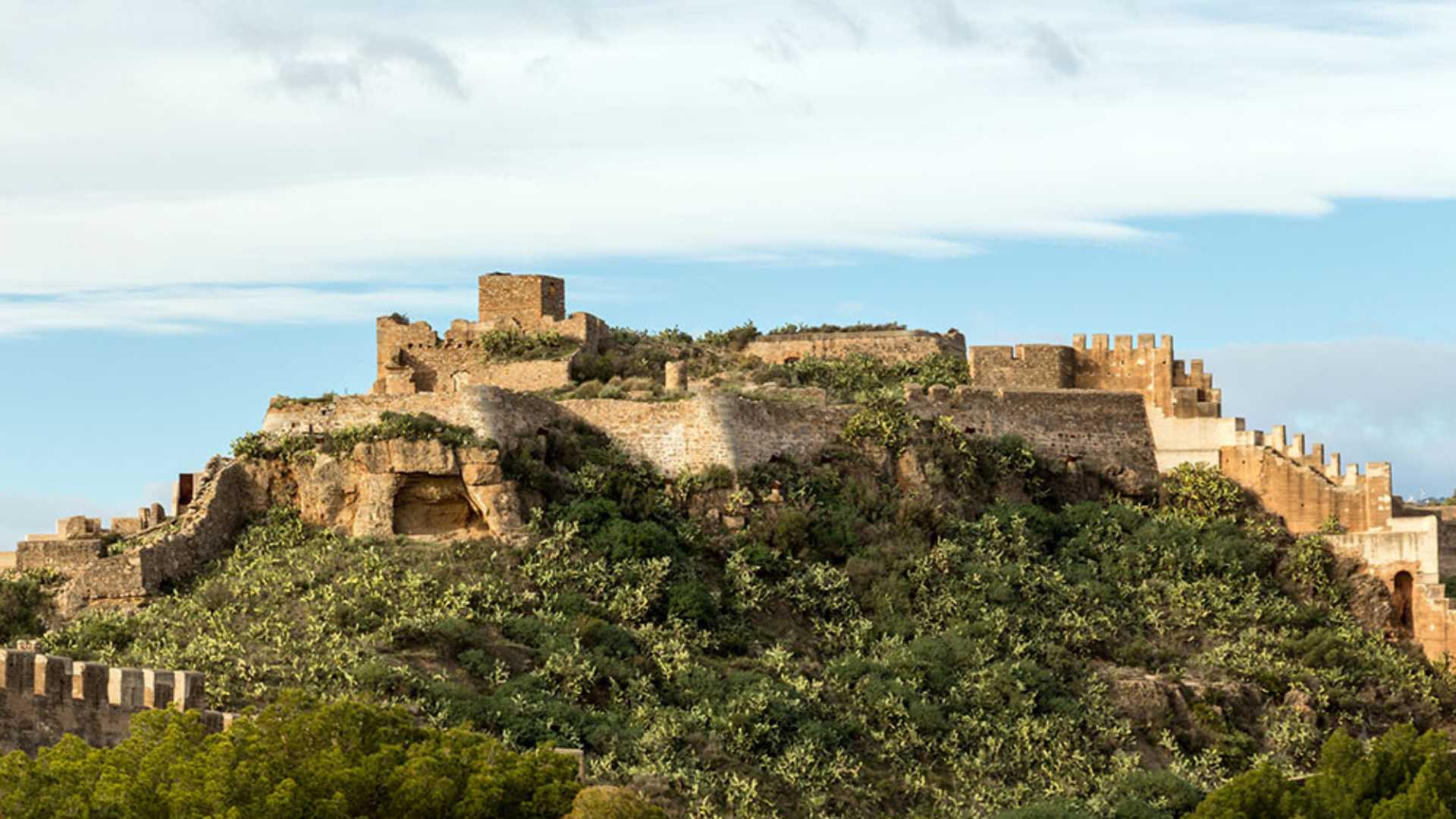 Sagunto