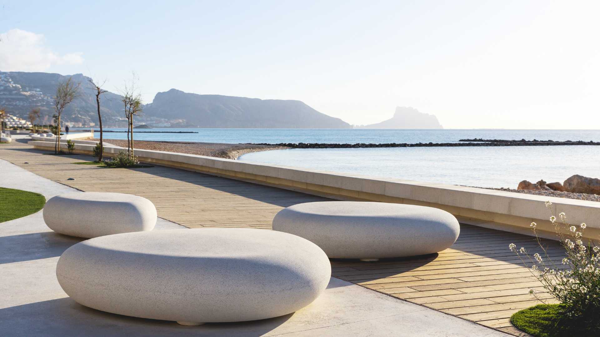 Altea PLAYA DEL BOL