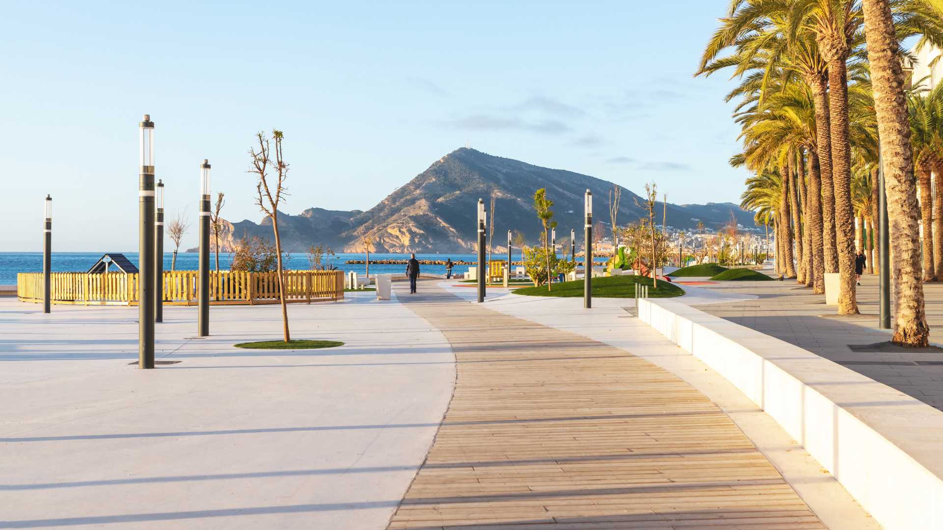Altea PLAYA DEL BOL