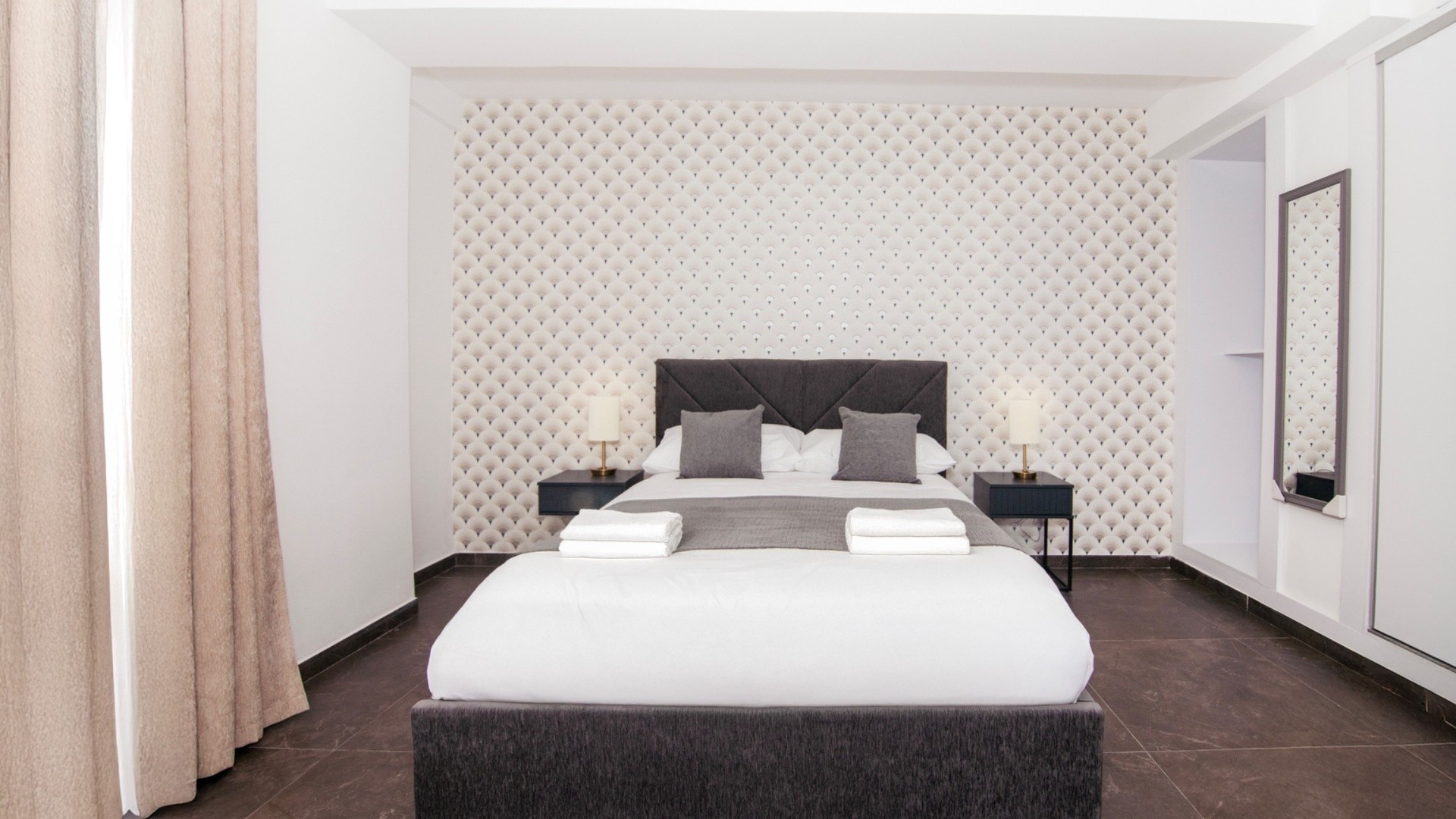 Kenza Plage Hostel