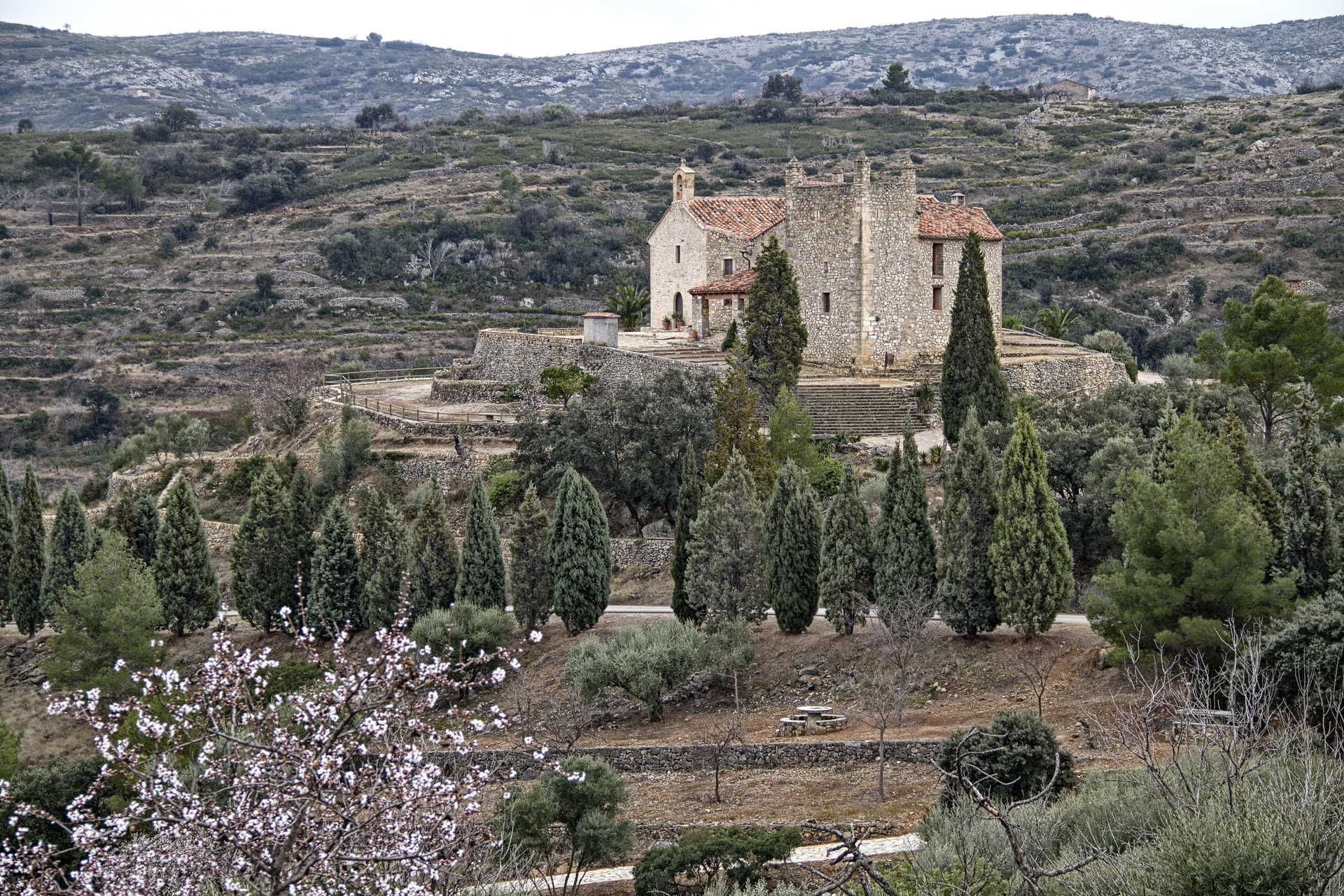 Atzeneta del Maestrat