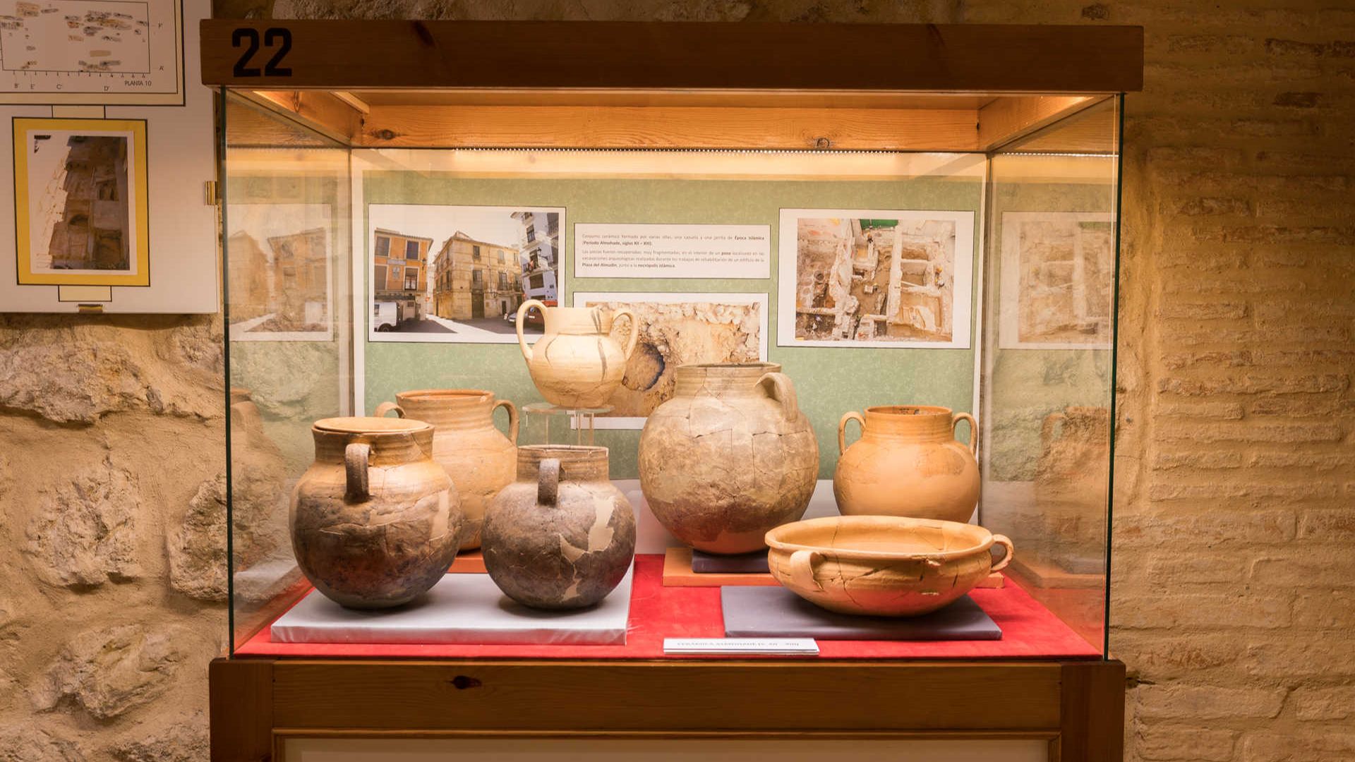 MAES, MUSEO DE ARQUEOLOGÍA Y ETNOLOGÍA DE SEGORBE