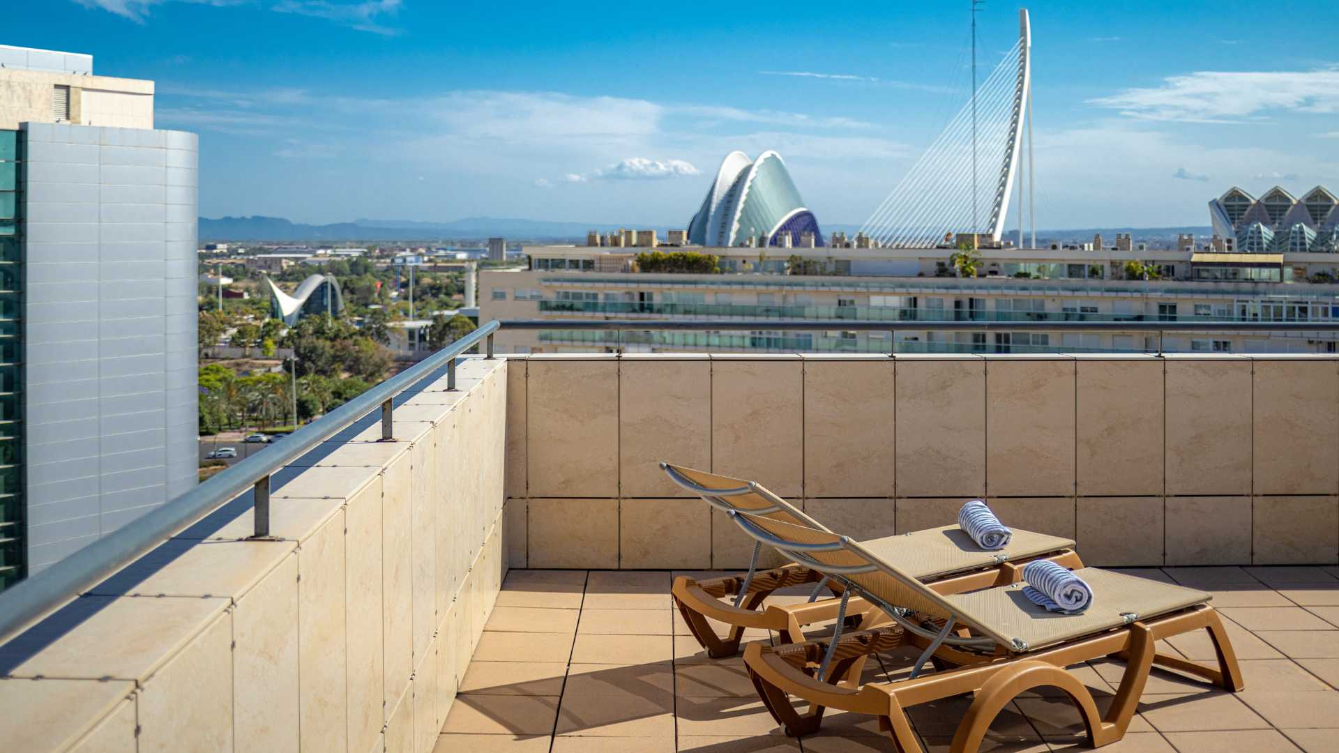 Valencia VALENCIA OCEANIC