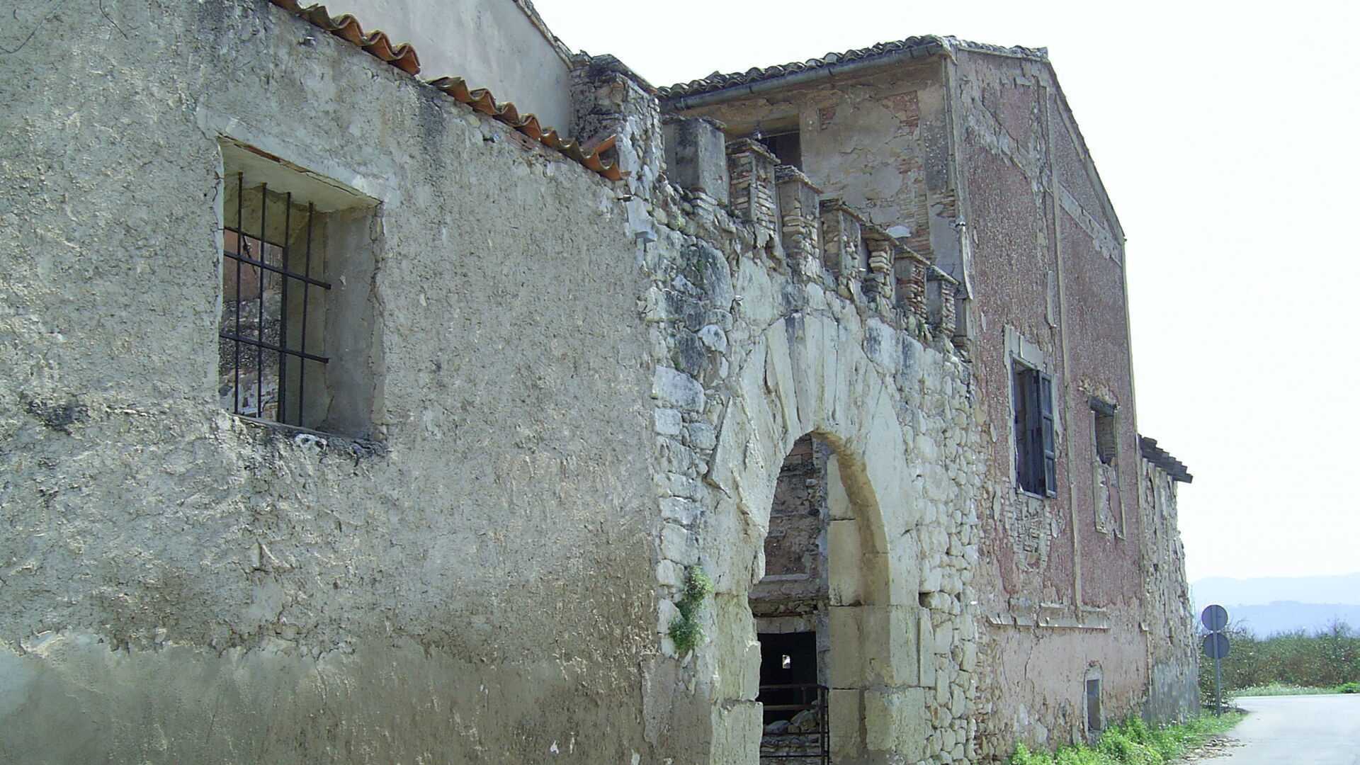 sehenswürdigkeiten in Rafelguaraf,