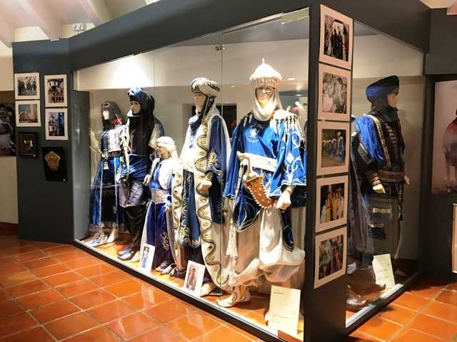 Museo Casal del Fester