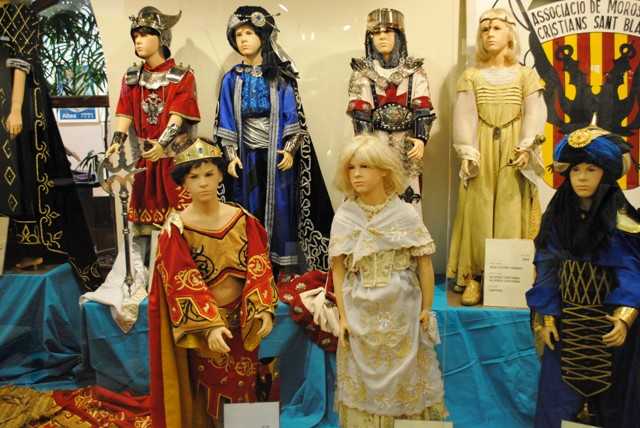 Museo Casal del Fester