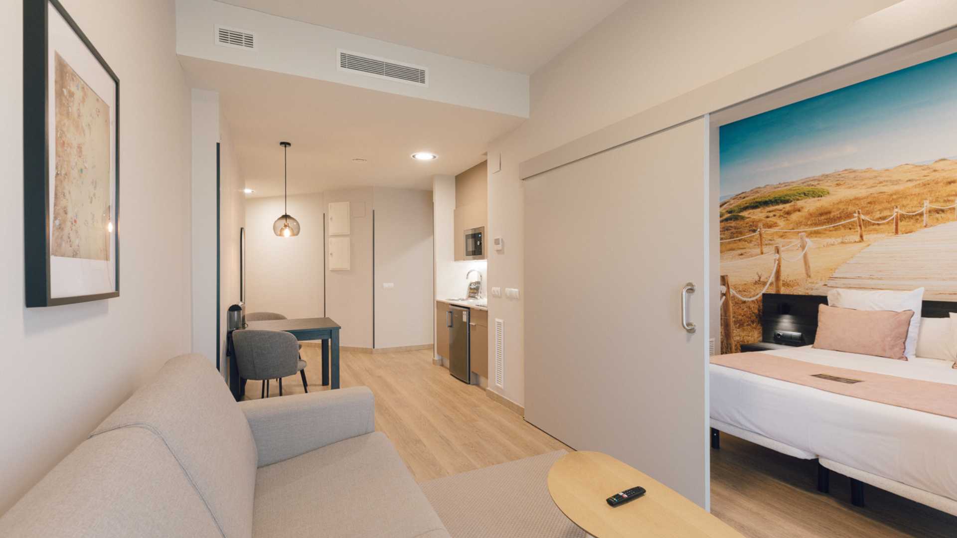 Valencia PALAU APARTMENTS VALENCIA