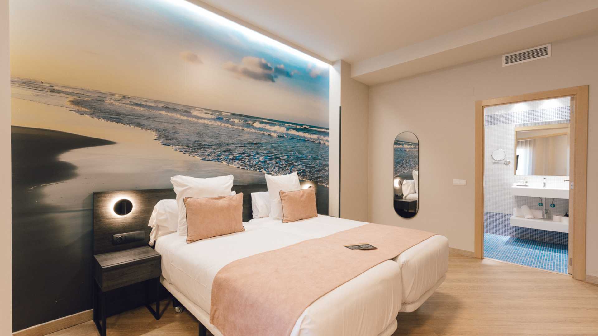 Valencia PALAU APARTMENTS VALENCIA
