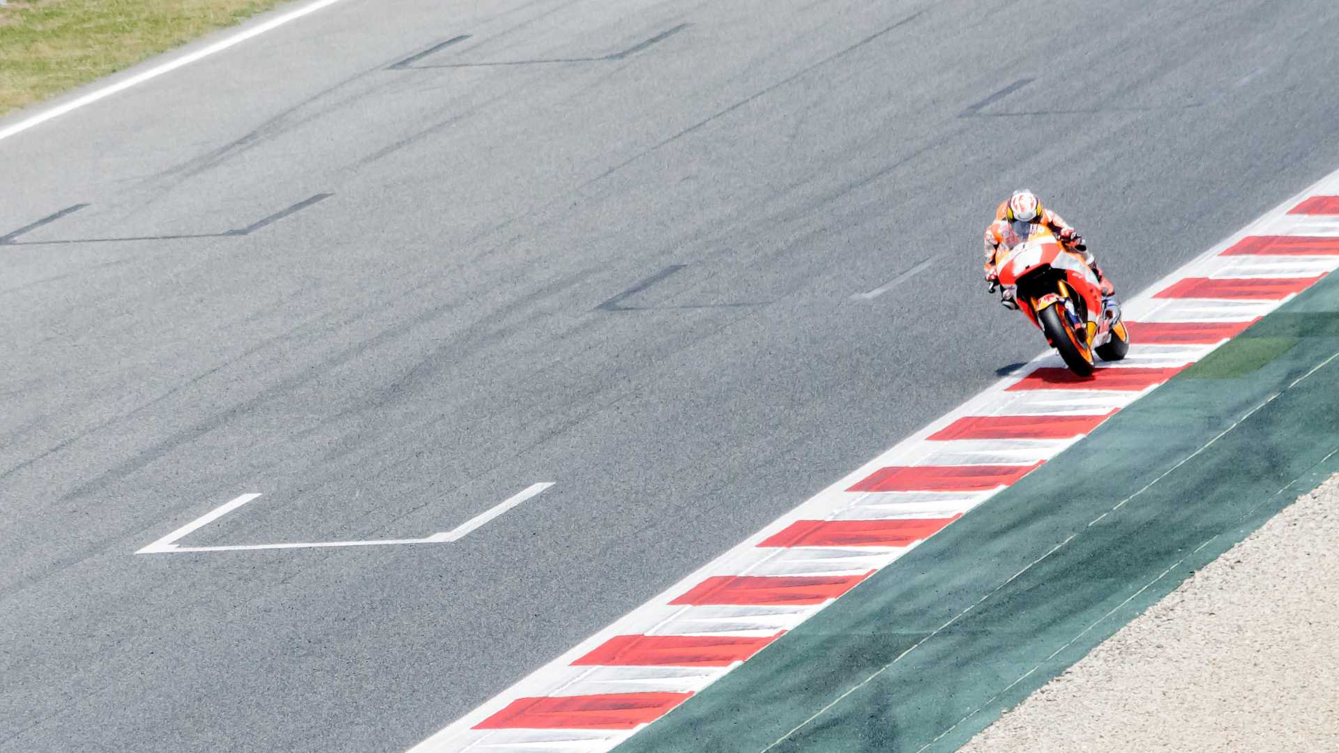 Mundial de MotoGP