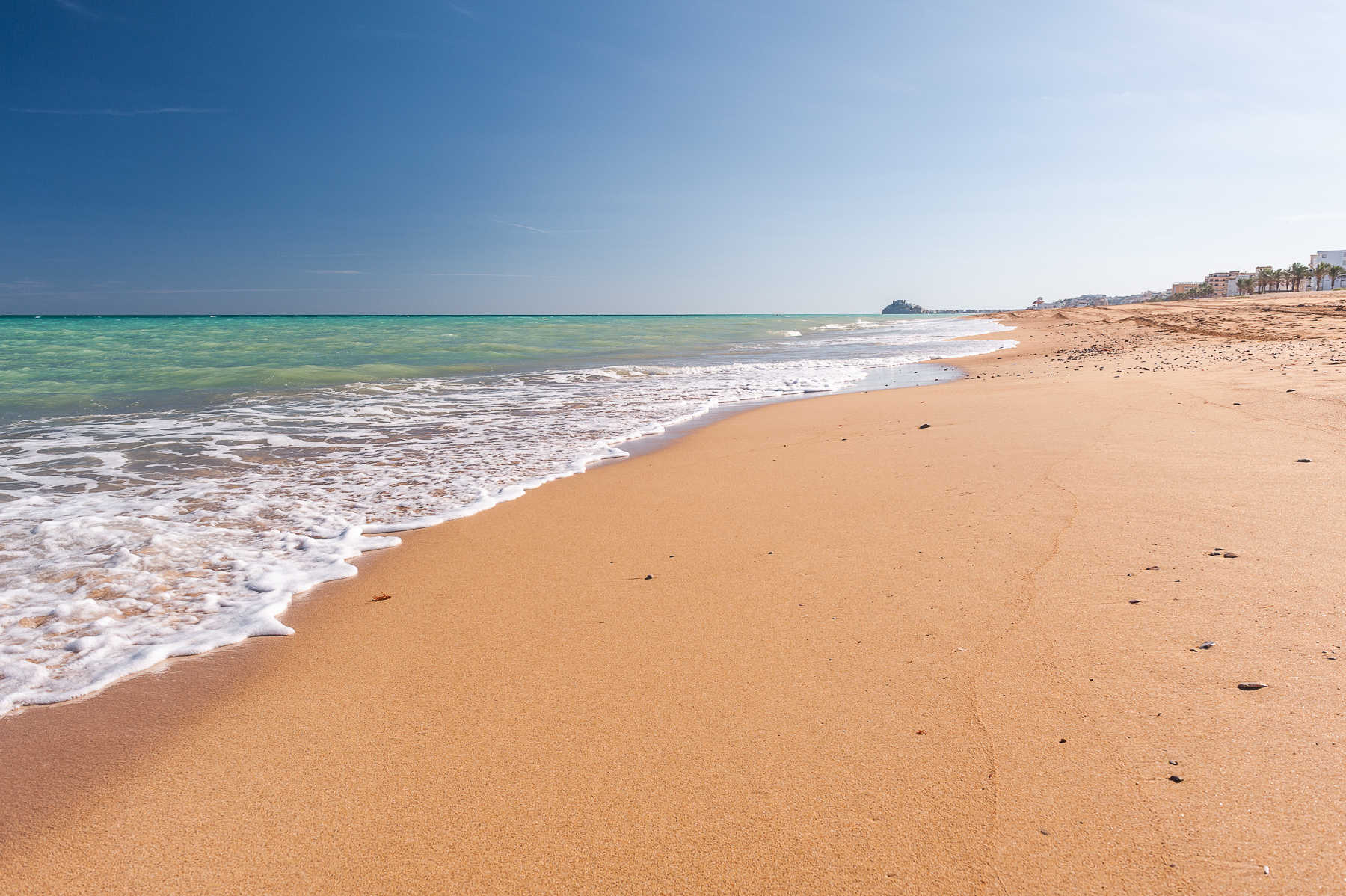 Playa Caracola