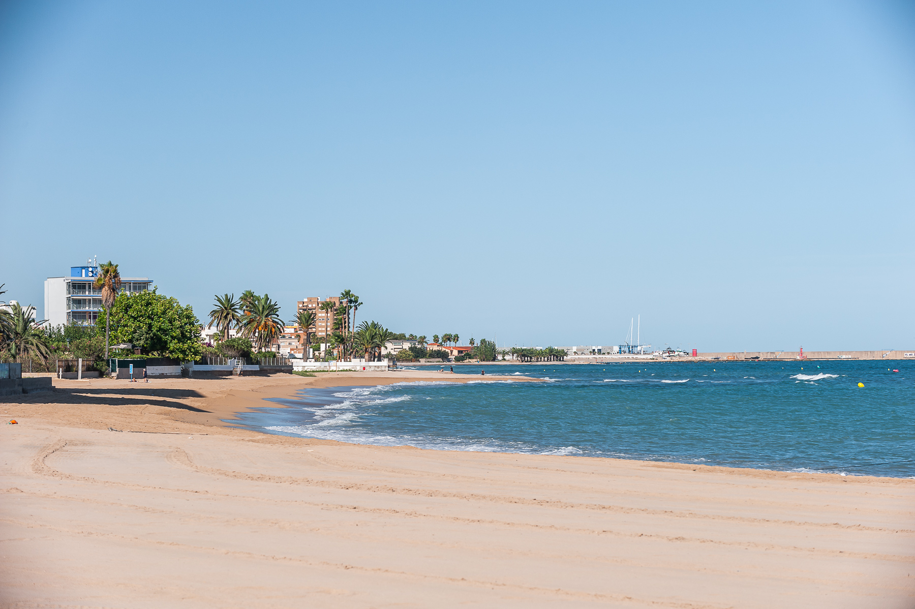 Benicarló Playa Caracola
