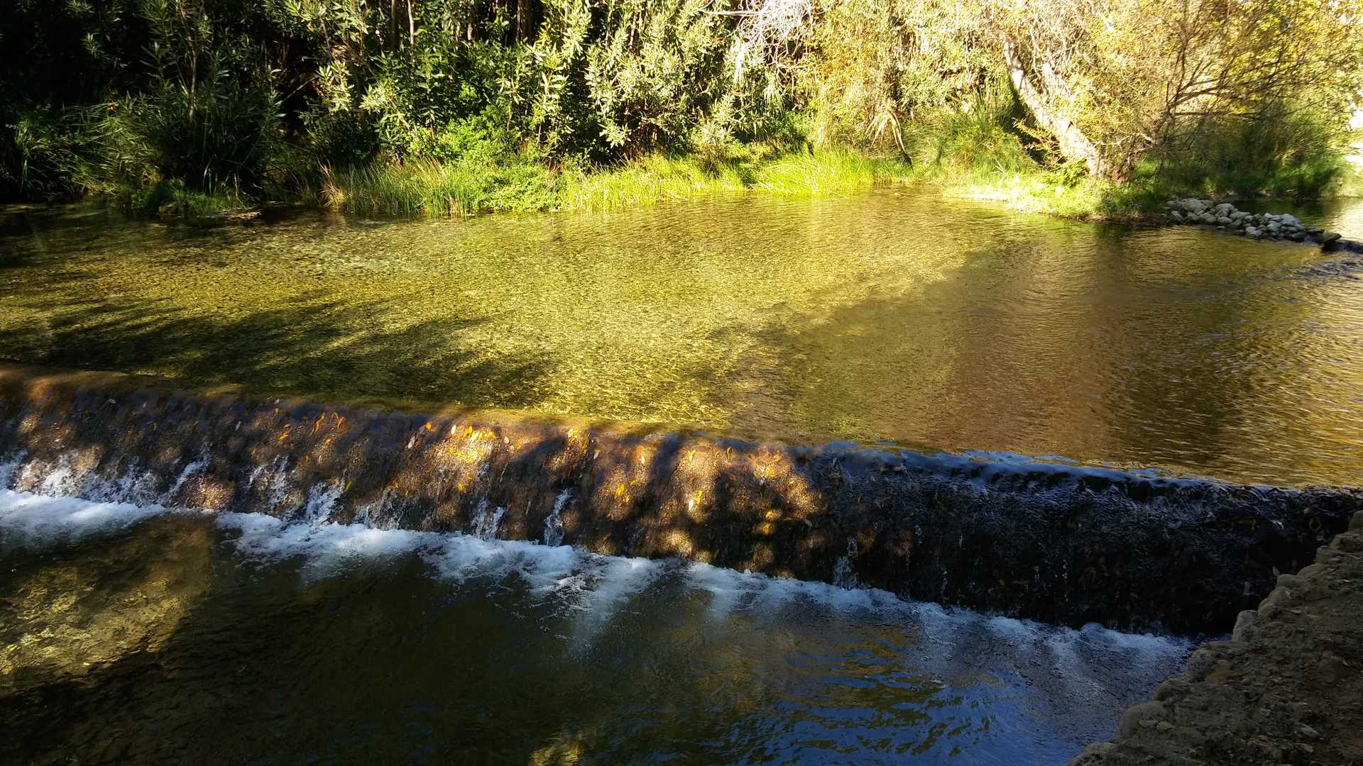 Les Fonts d'Algar