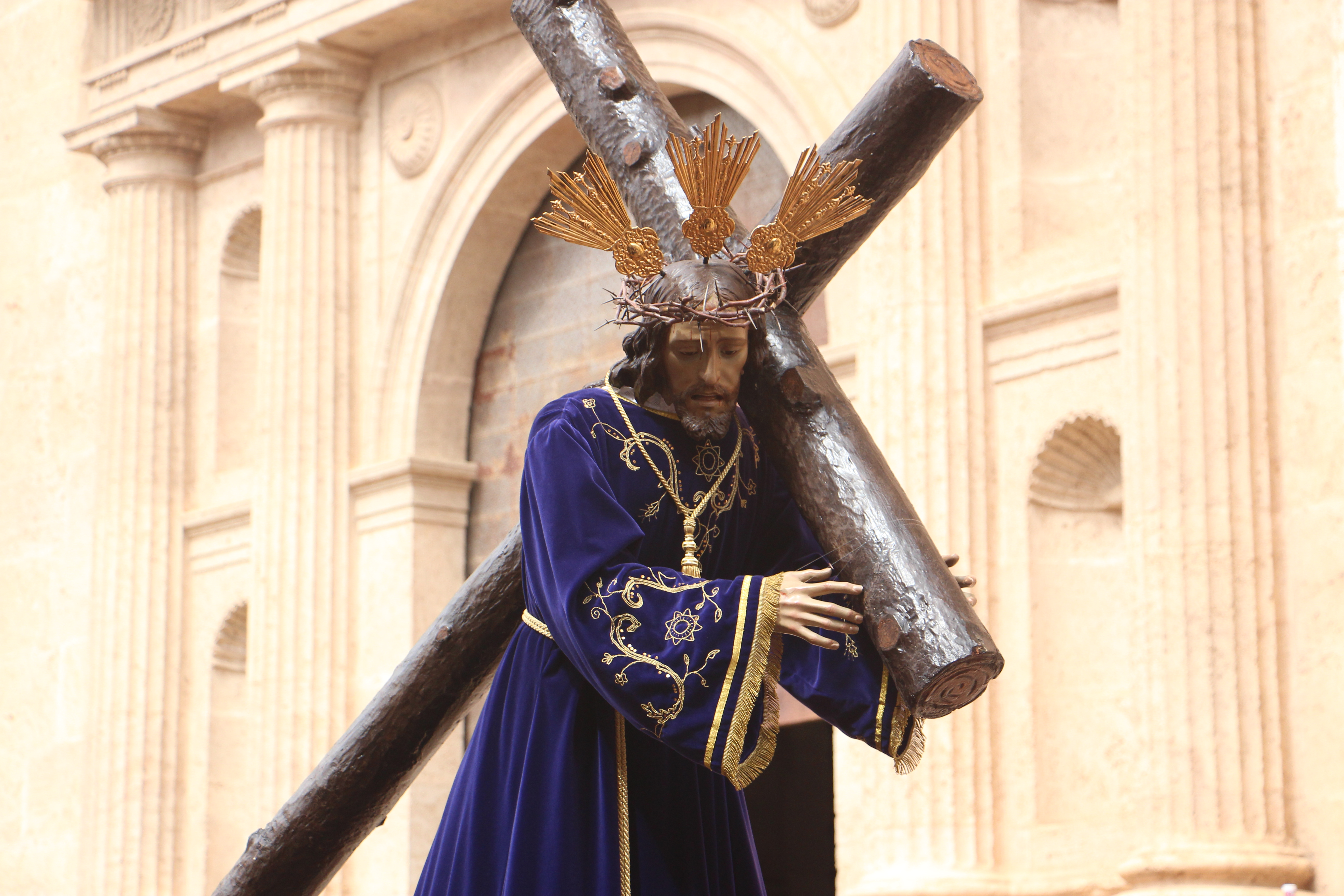 SEMANA SANTA DE AYORA