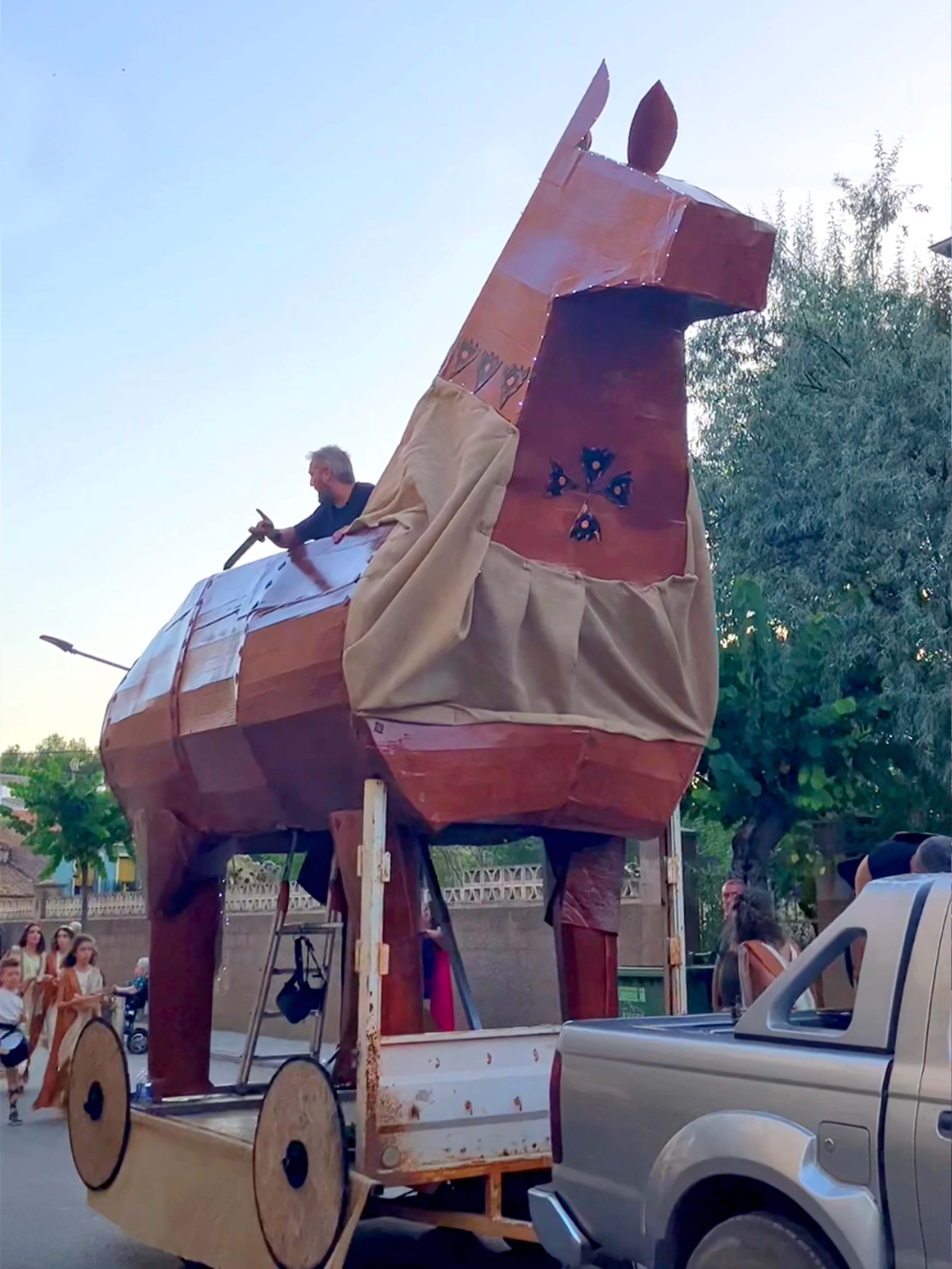 FIESTAS PATRONALES DE NUESTRA SEÑORA DE LA ASUNCIÓN - TOROS DE AYORA