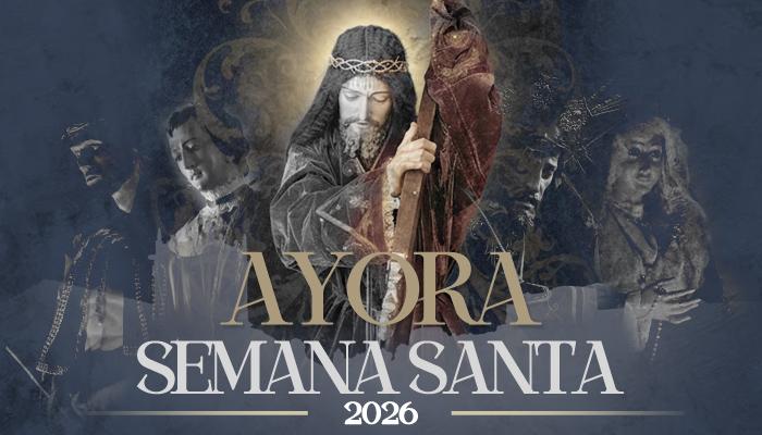 SEMANA SANTA DE AYORA