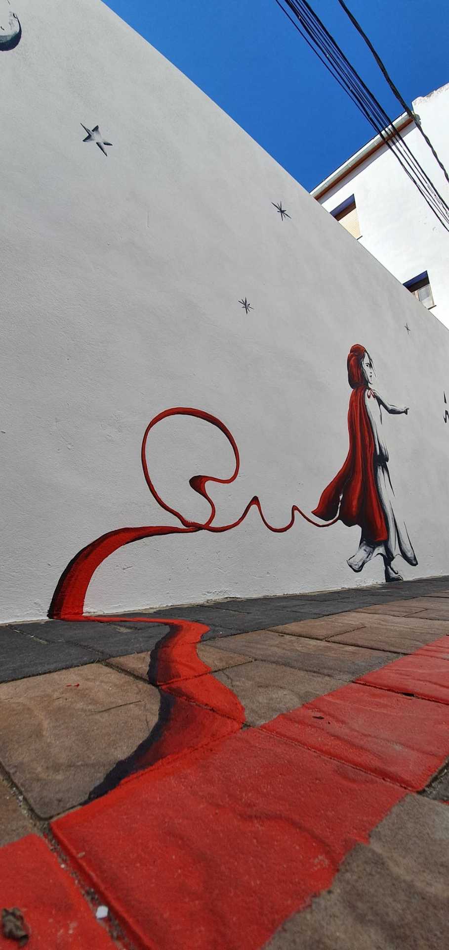 Arte Urbano en València Street Art Valencia