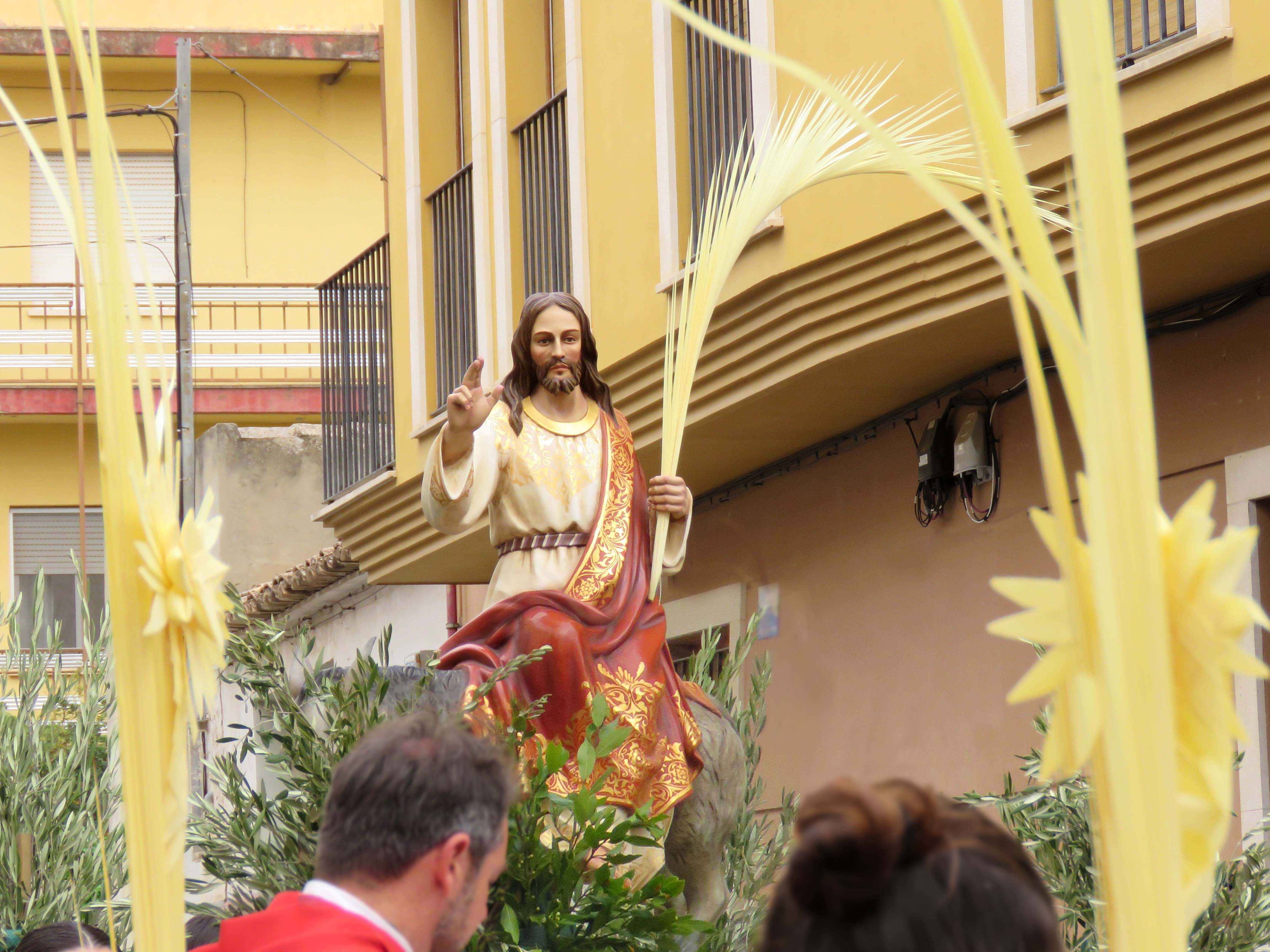 SEMANA SANTA DE AYORA