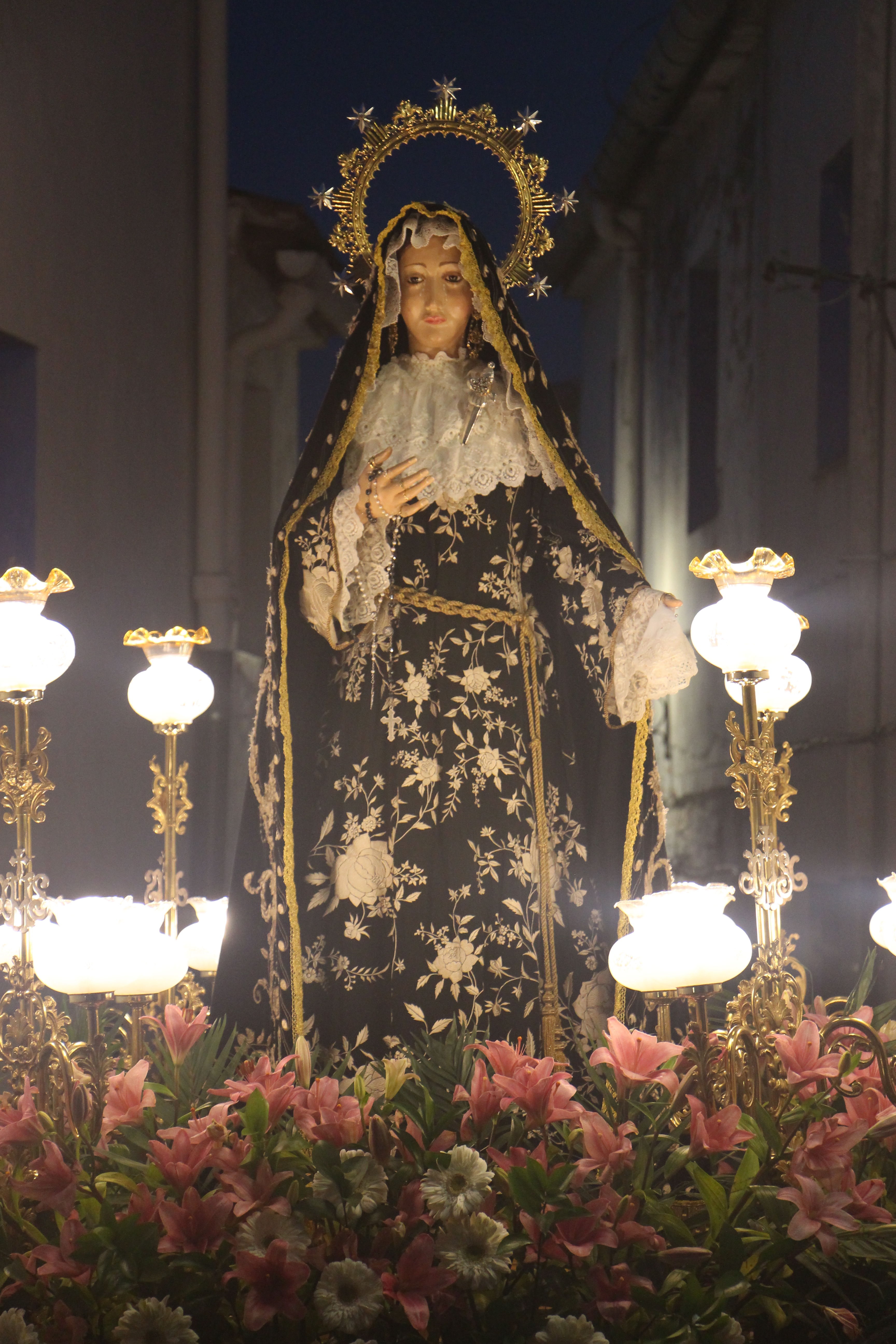 SEMANA SANTA DE AYORA